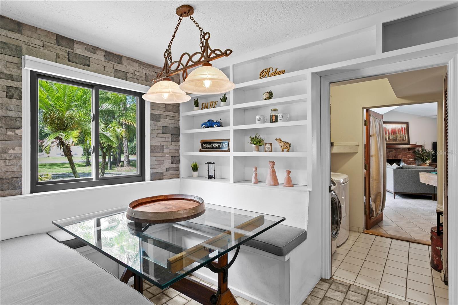 TWIN BRANCH ACRES UNIT FIVE - Residential