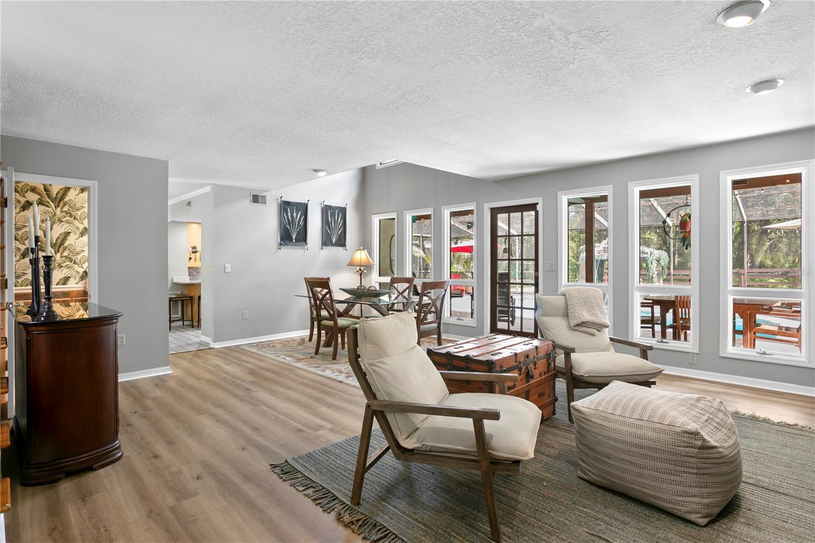 TWIN BRANCH ACRES UNIT FIVE - Residential