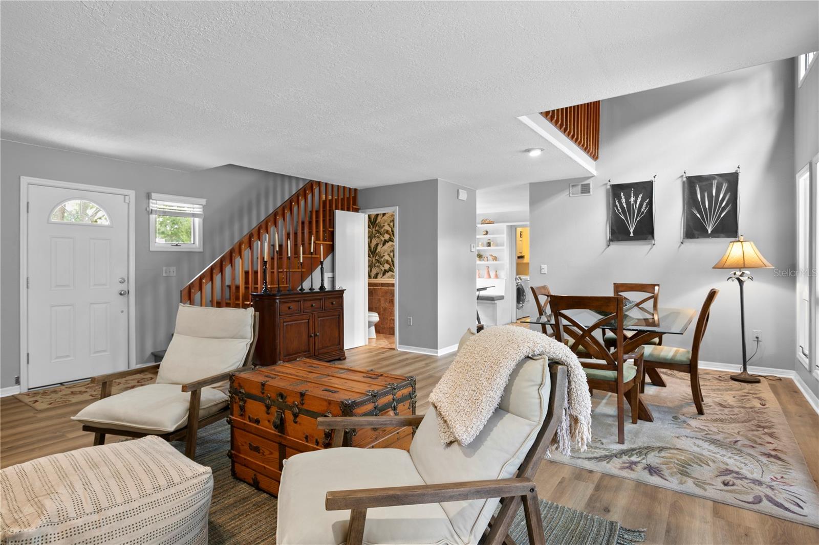 TWIN BRANCH ACRES UNIT FIVE - Residential