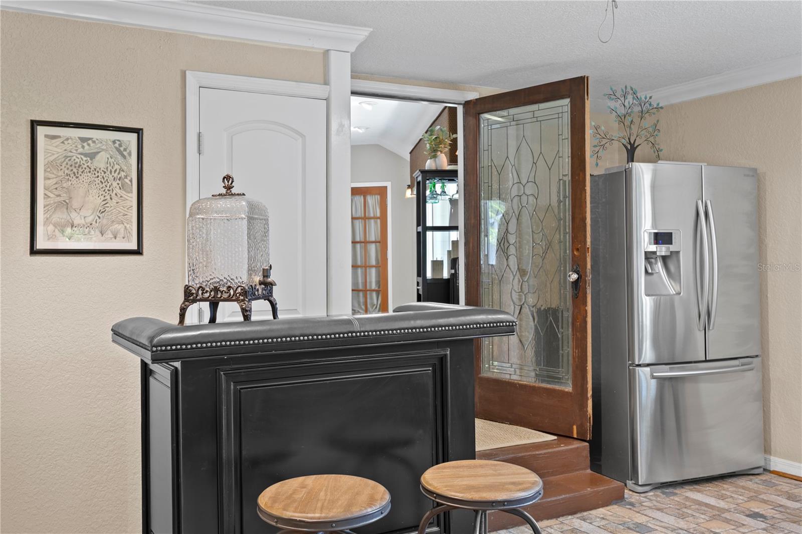 TWIN BRANCH ACRES UNIT FIVE - Residential