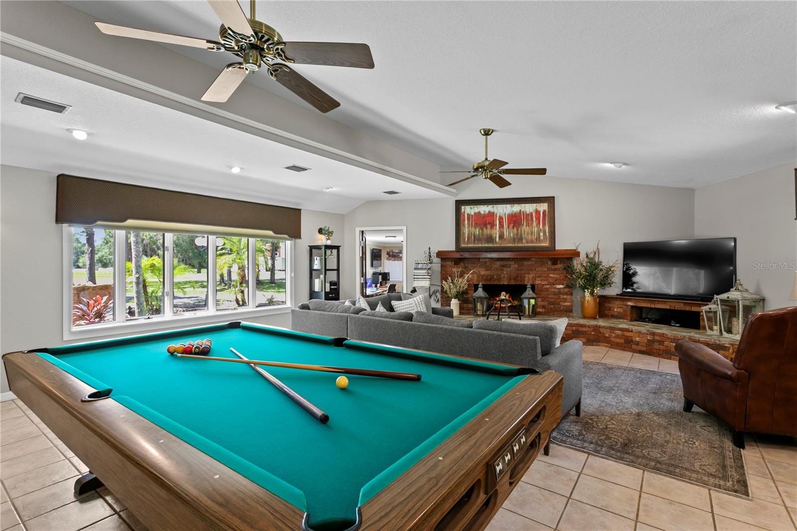 TWIN BRANCH ACRES UNIT FIVE - Residential