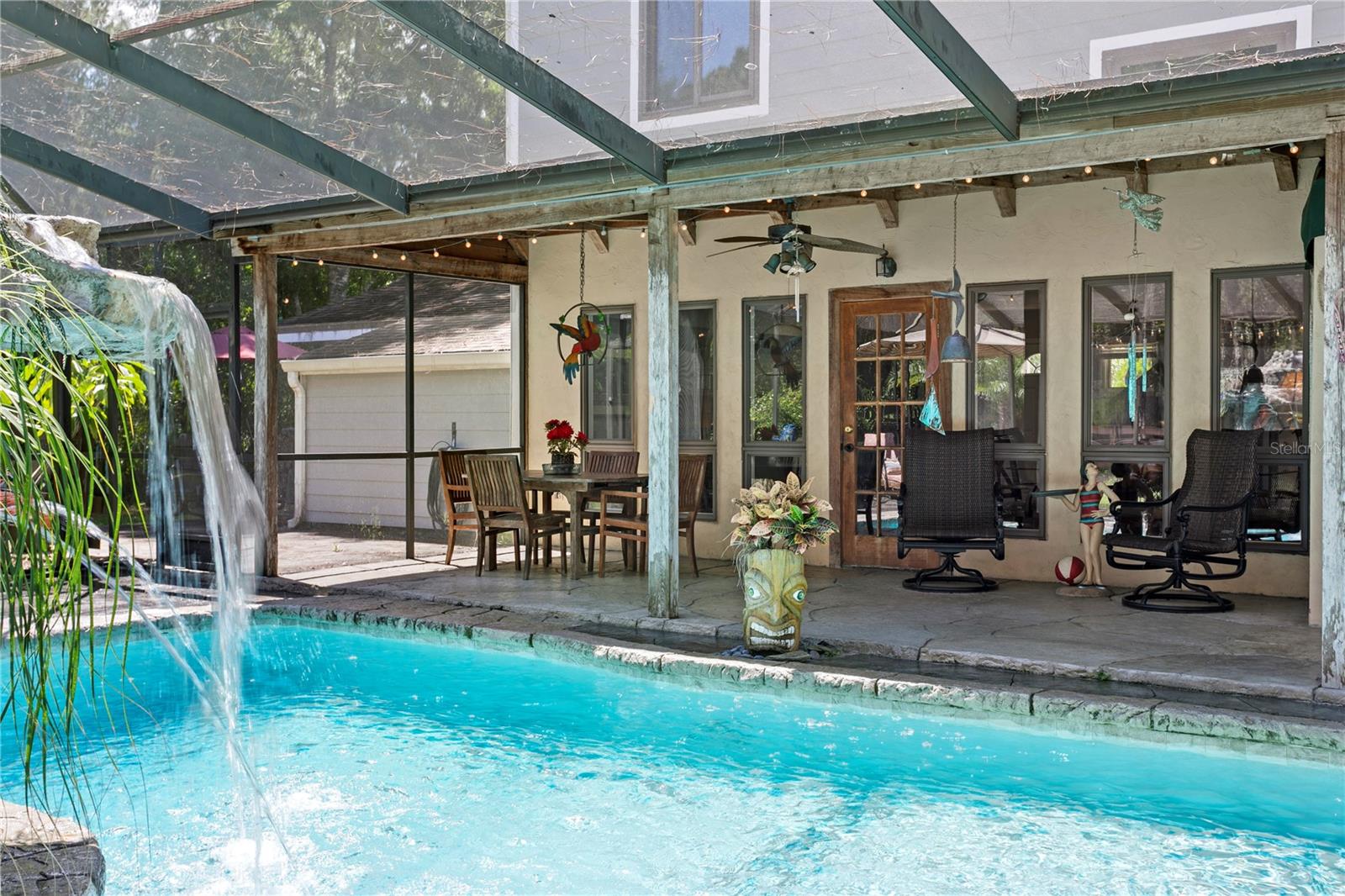 TWIN BRANCH ACRES UNIT FIVE - Residential