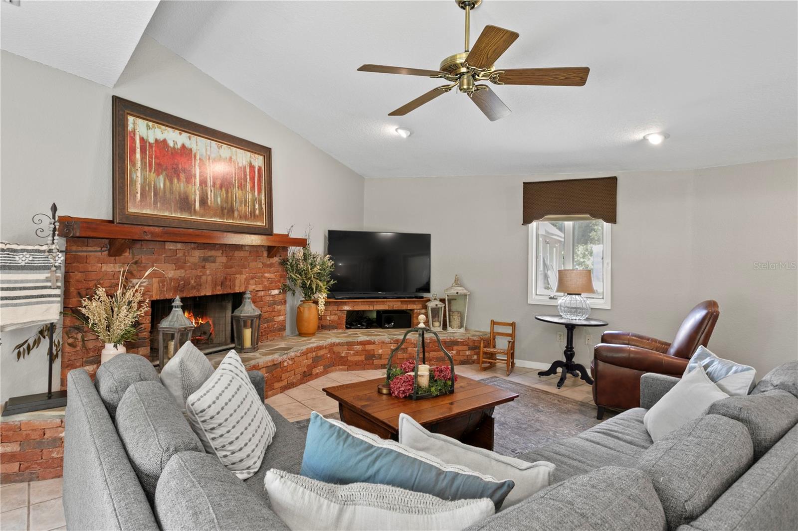 TWIN BRANCH ACRES UNIT FIVE - Residential
