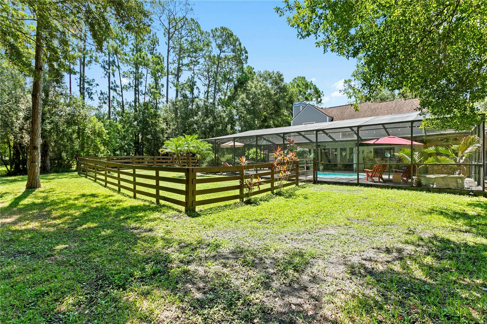 TWIN BRANCH ACRES UNIT FIVE - Residential