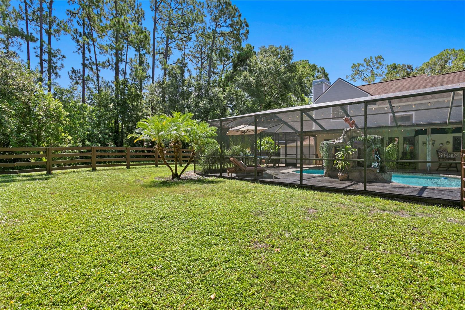 TWIN BRANCH ACRES UNIT FIVE - Residential