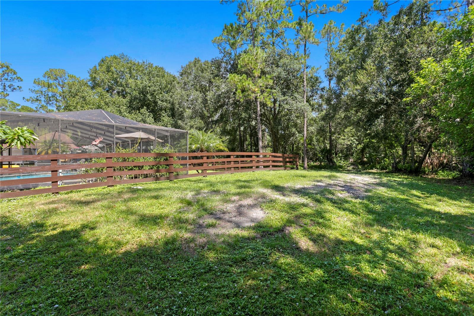 TWIN BRANCH ACRES UNIT FIVE - Residential