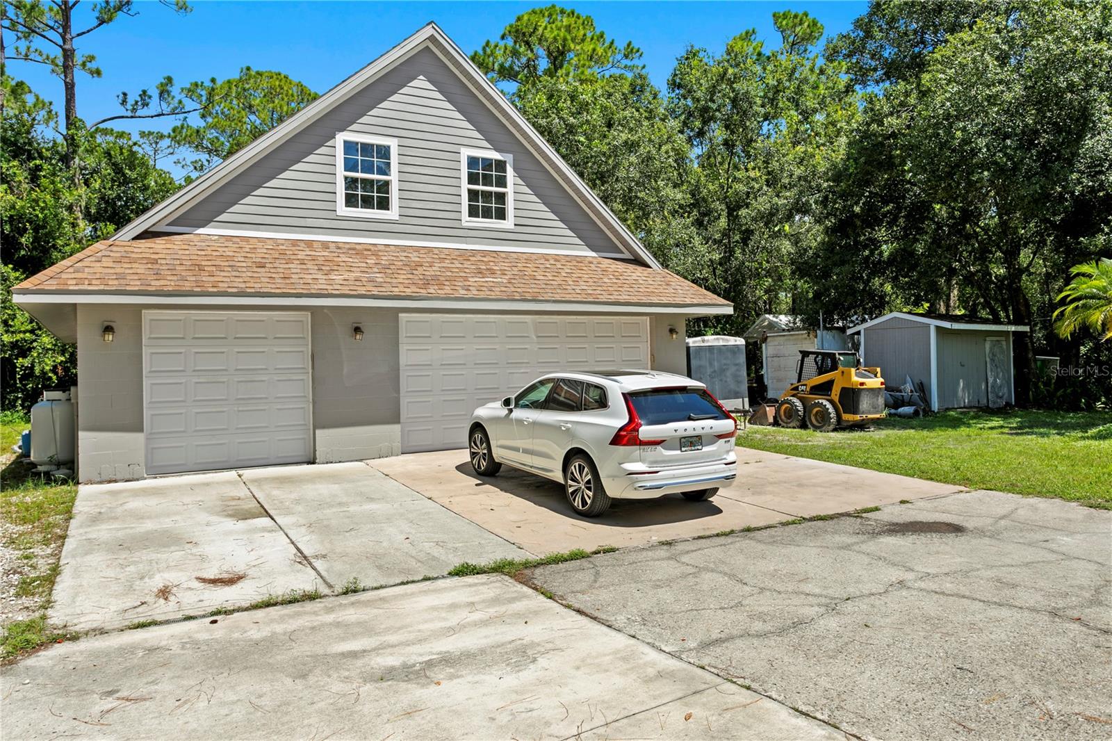 TWIN BRANCH ACRES UNIT FIVE - Residential