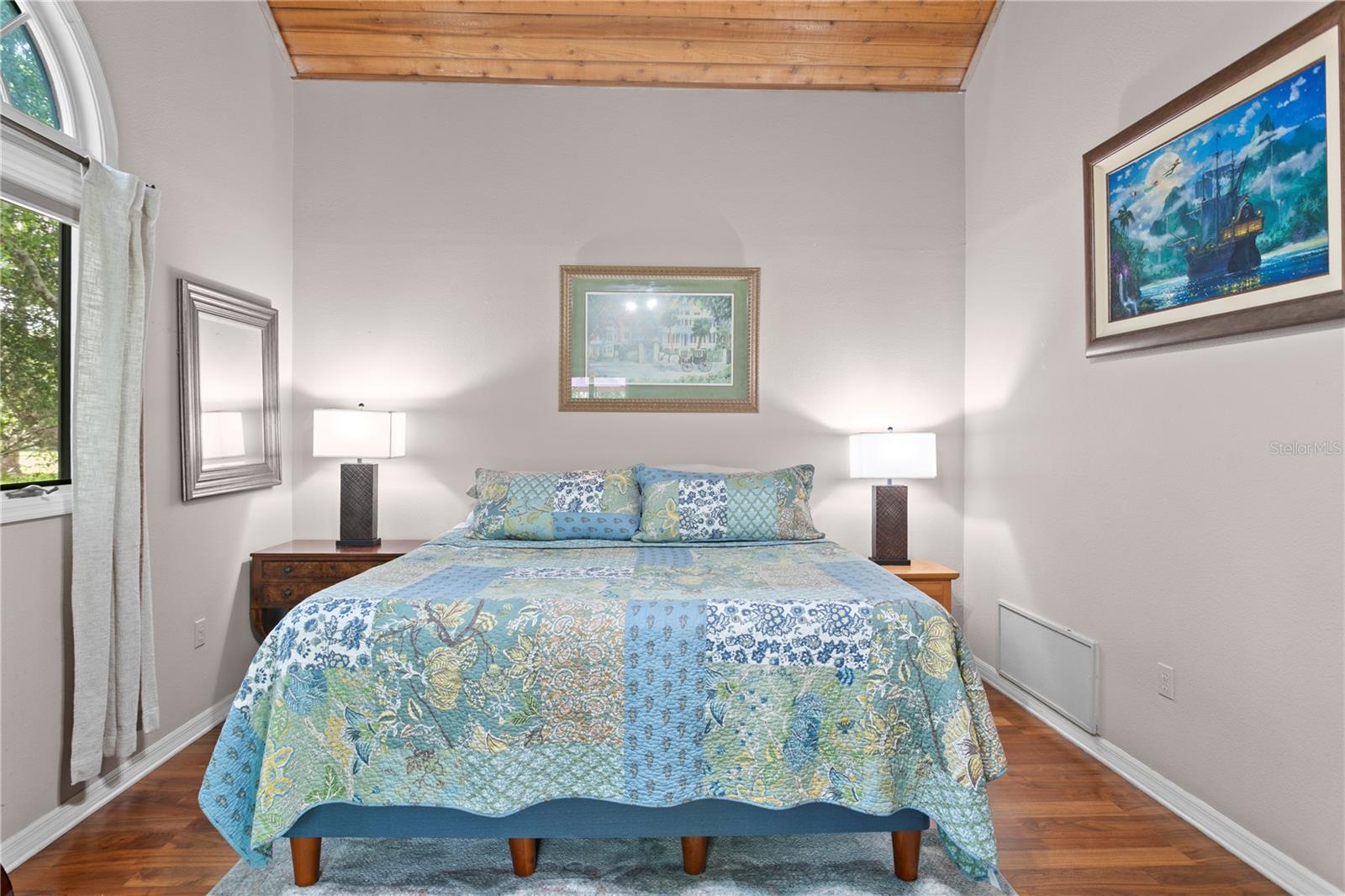 TWIN BRANCH ACRES UNIT FIVE - Residential