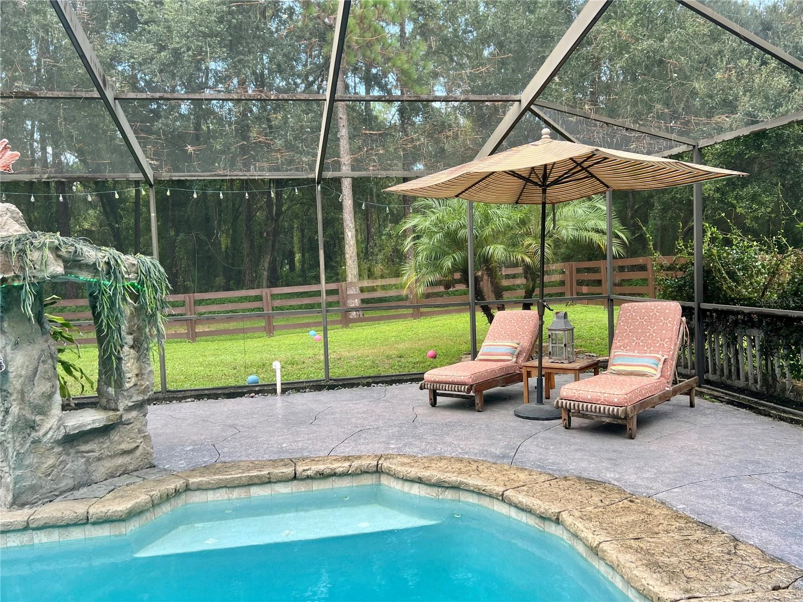 TWIN BRANCH ACRES UNIT FIVE - Residential