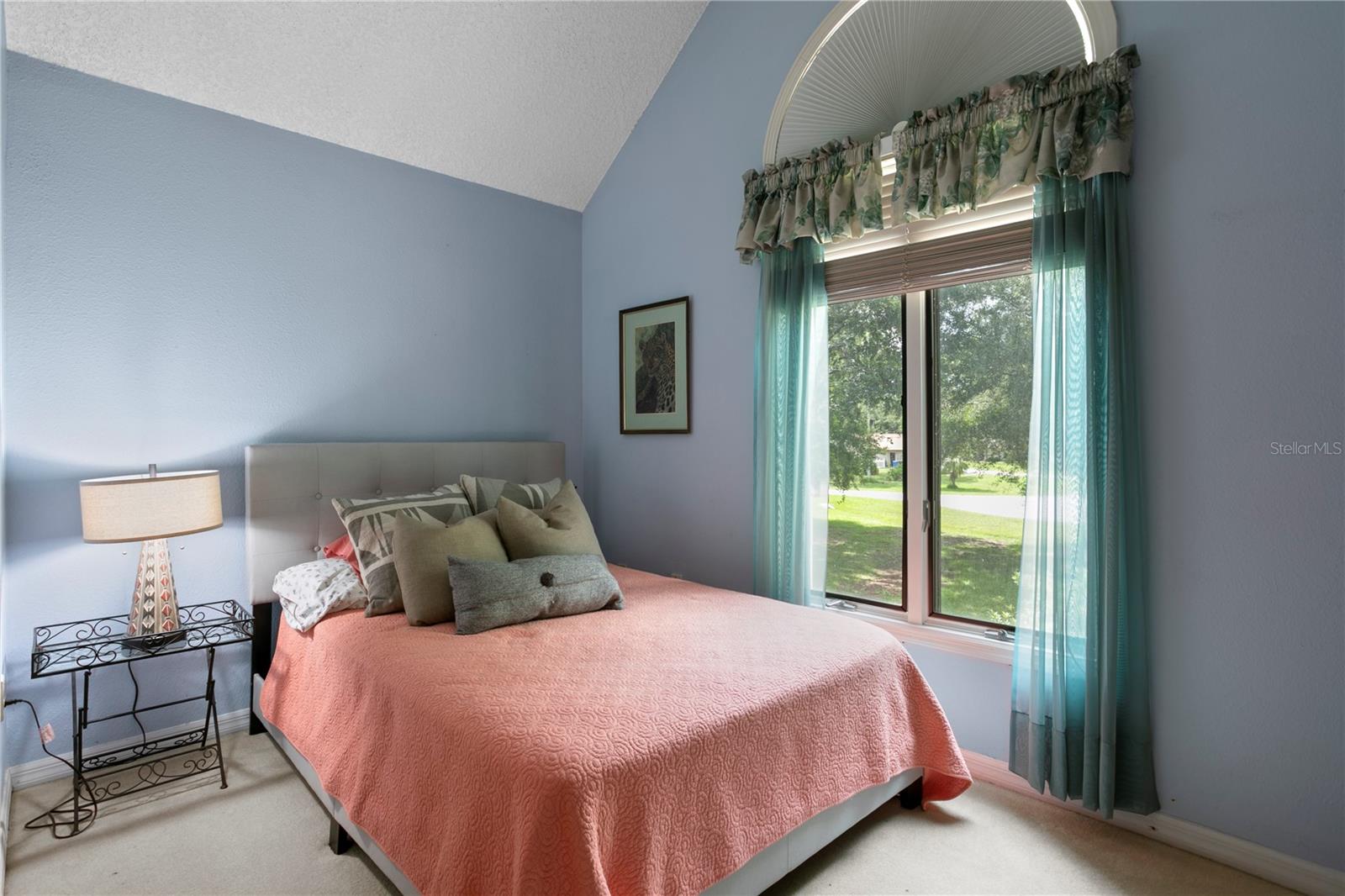 TWIN BRANCH ACRES UNIT FIVE - Residential