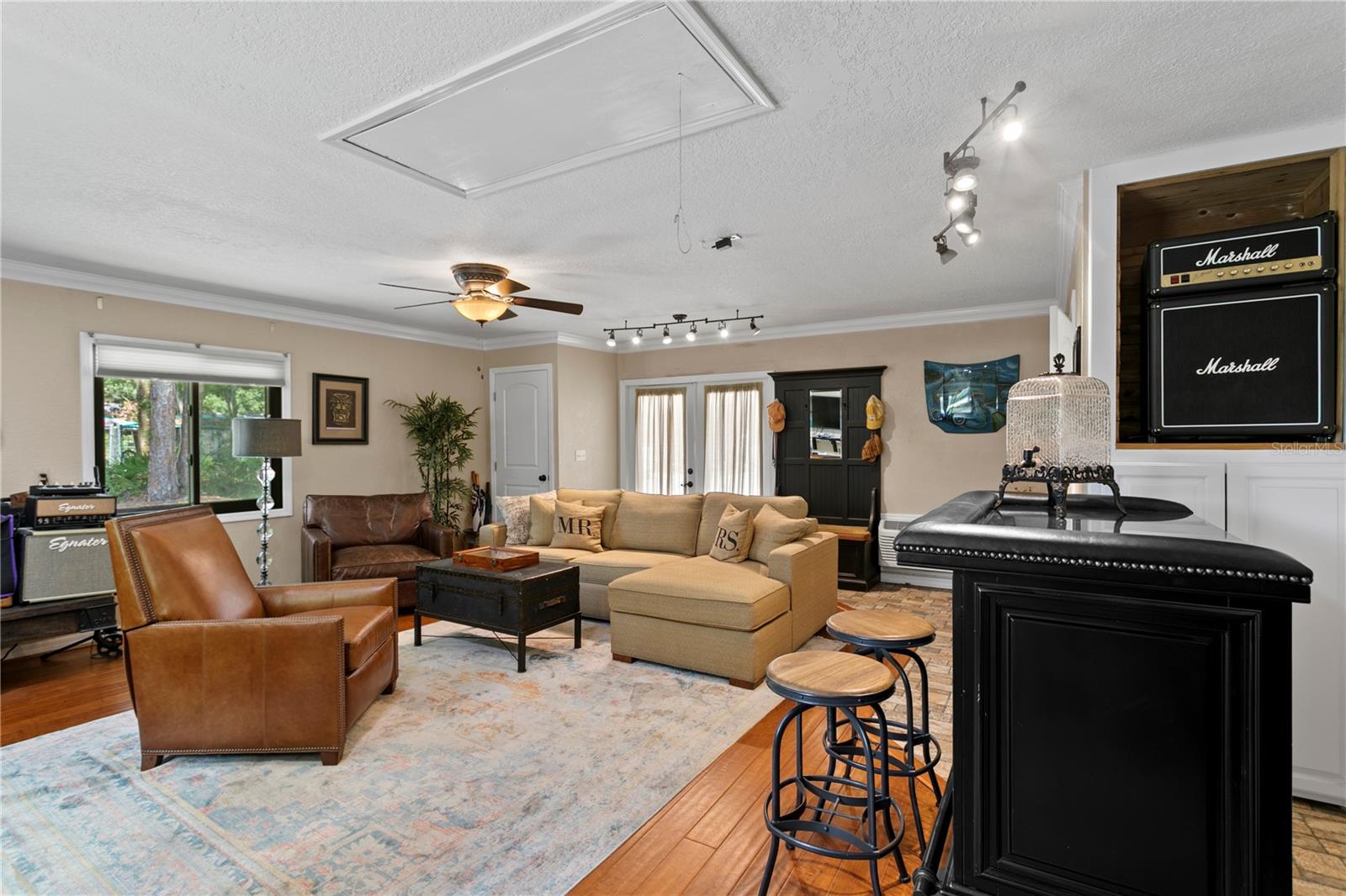 TWIN BRANCH ACRES UNIT FIVE - Residential