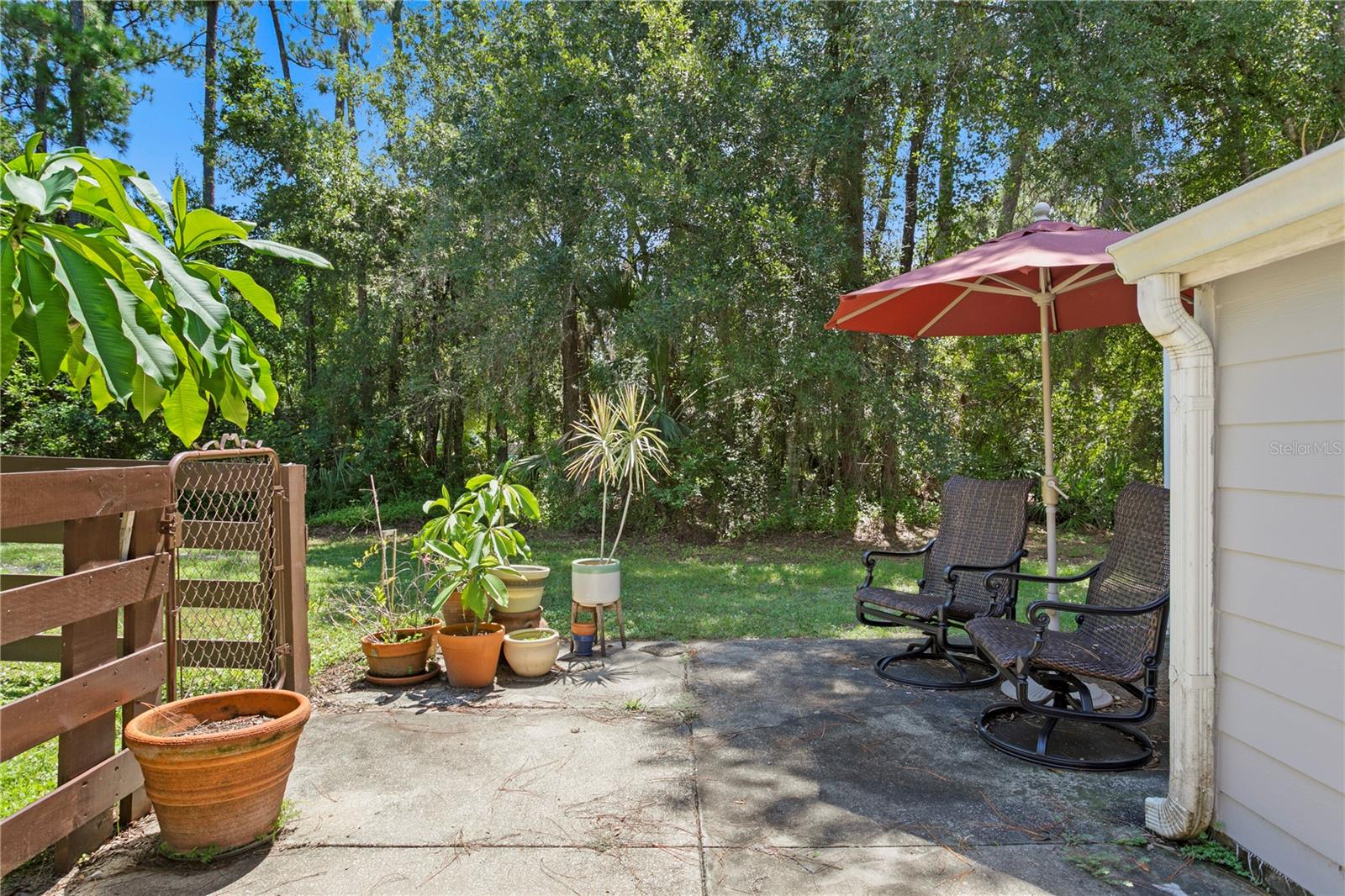 TWIN BRANCH ACRES UNIT FIVE - Residential
