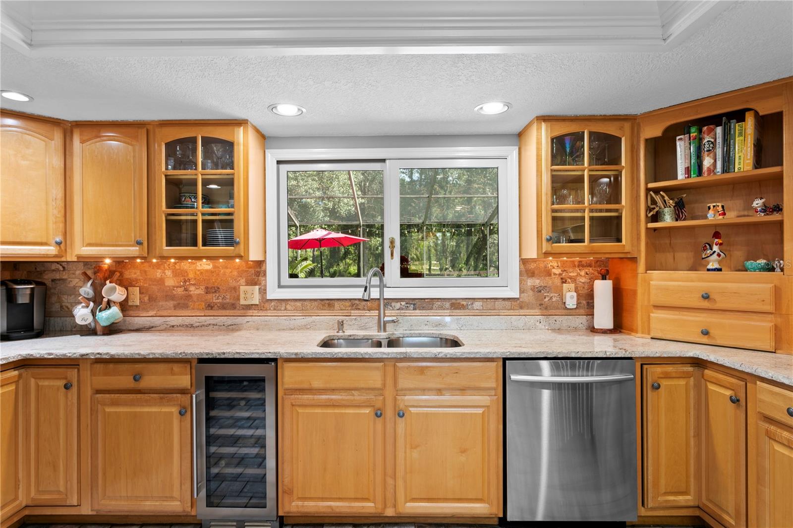 TWIN BRANCH ACRES UNIT FIVE - Residential