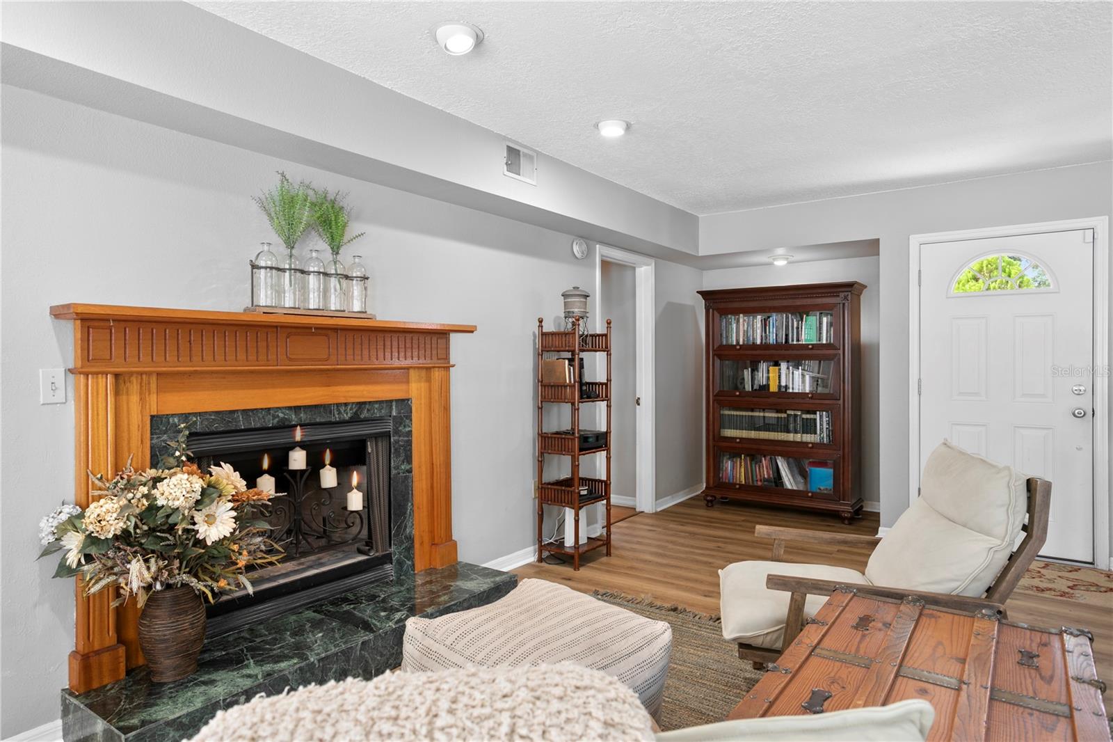 TWIN BRANCH ACRES UNIT FIVE - Residential