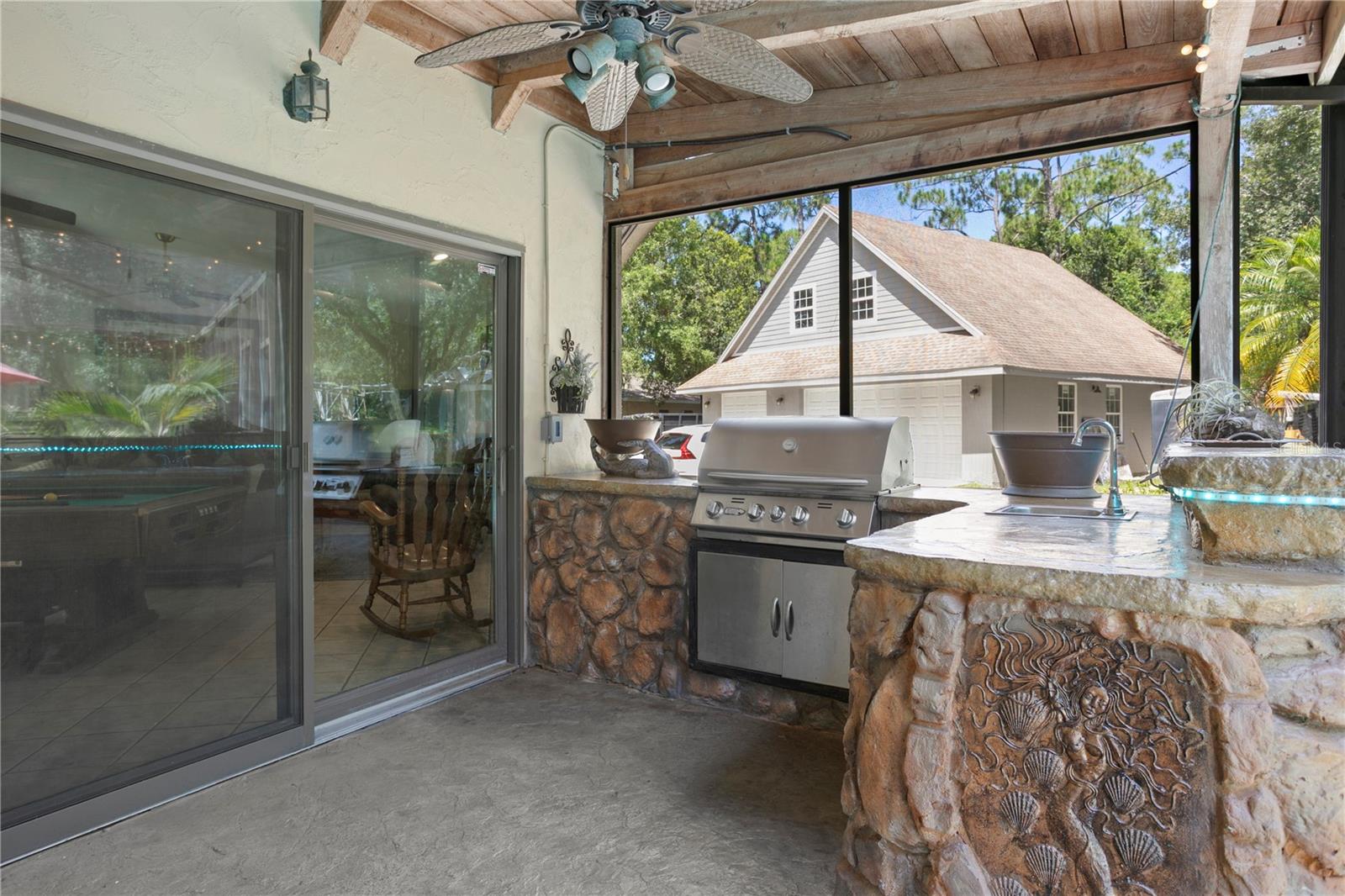 TWIN BRANCH ACRES UNIT FIVE - Residential