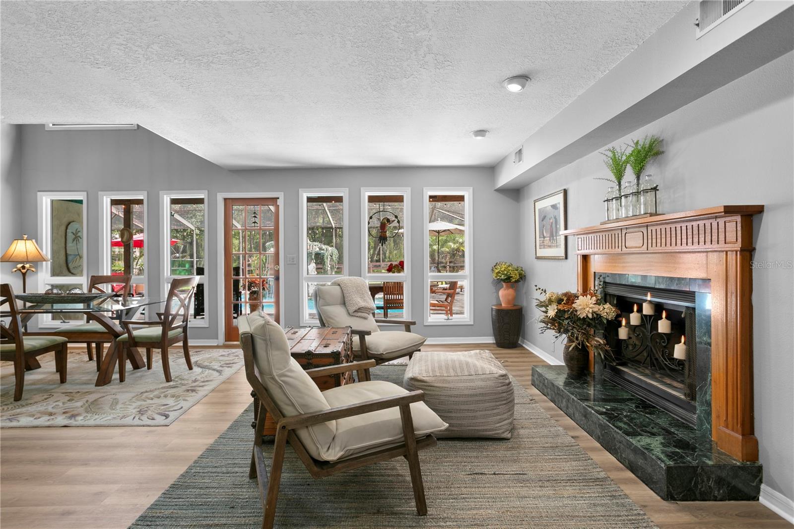 TWIN BRANCH ACRES UNIT FIVE - Residential