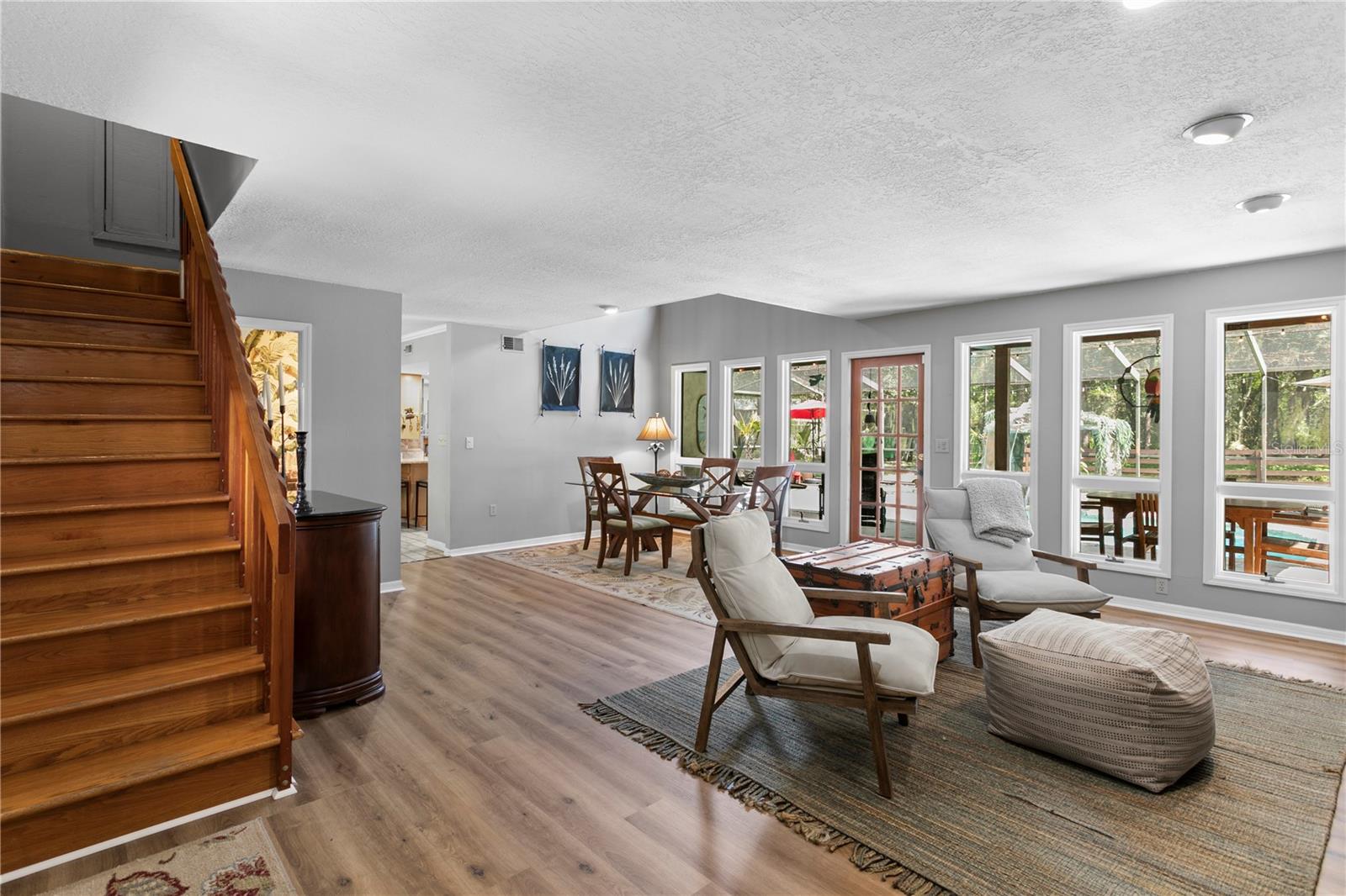 TWIN BRANCH ACRES UNIT FIVE - Residential