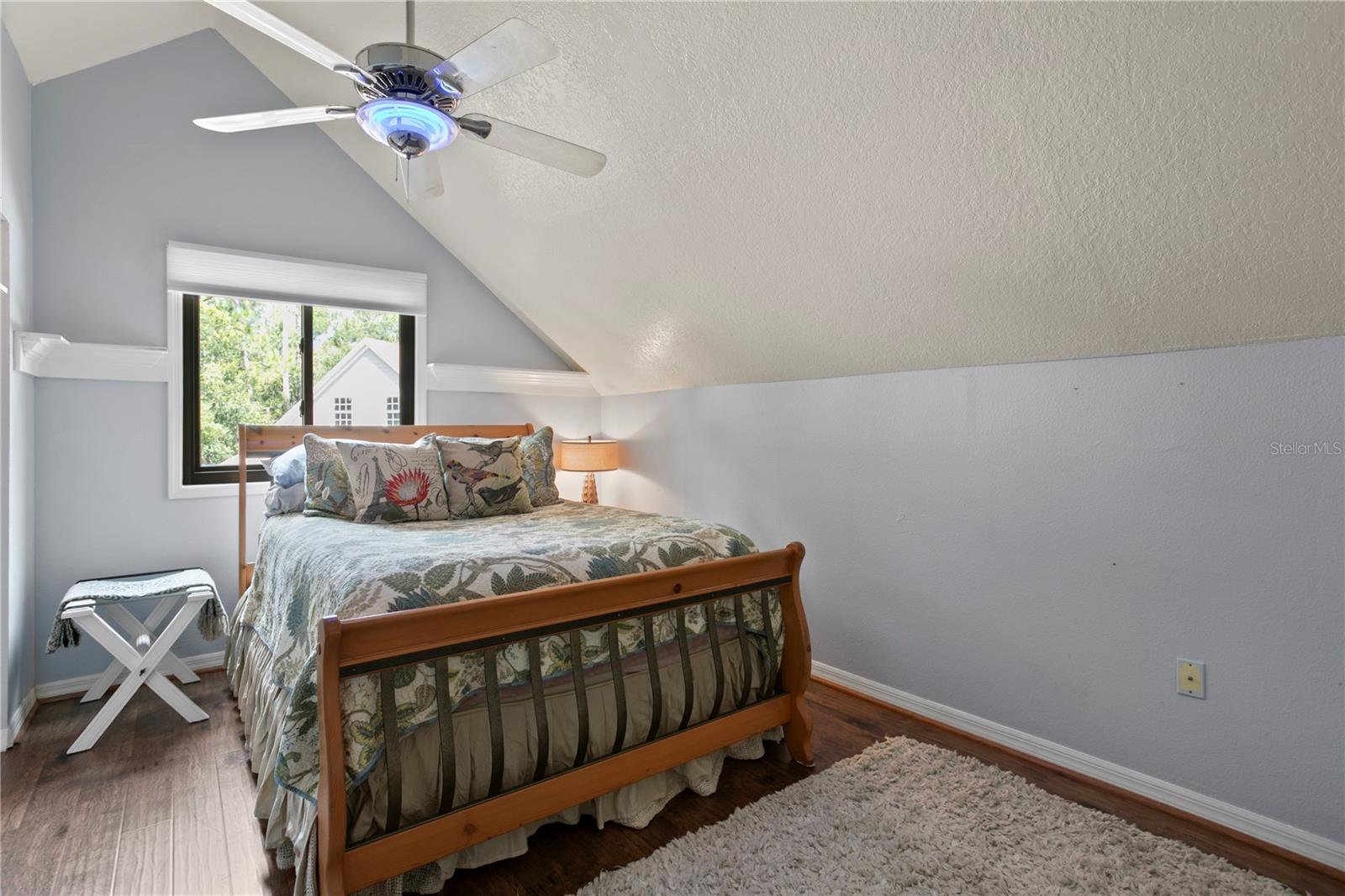 TWIN BRANCH ACRES UNIT FIVE - Residential