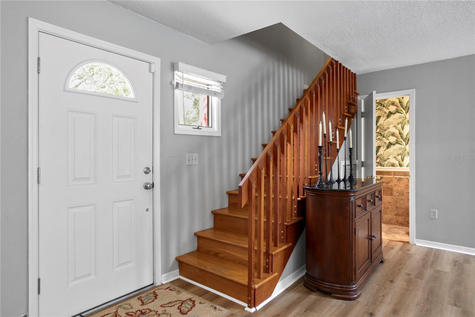 TWIN BRANCH ACRES UNIT FIVE - Residential