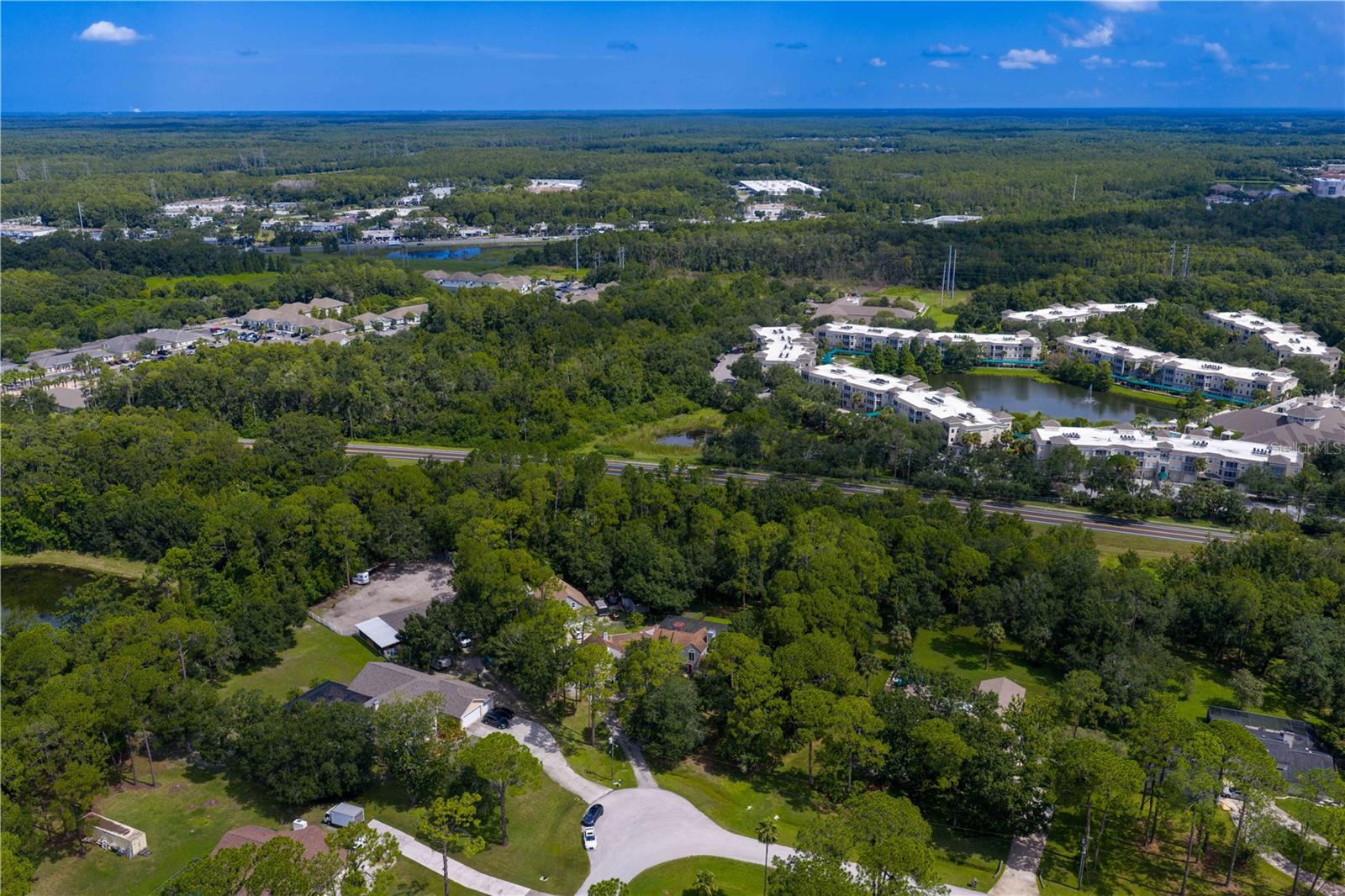 TWIN BRANCH ACRES UNIT FIVE - Residential