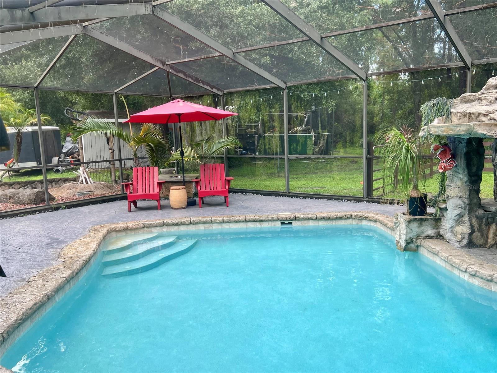 TWIN BRANCH ACRES UNIT FIVE - Residential