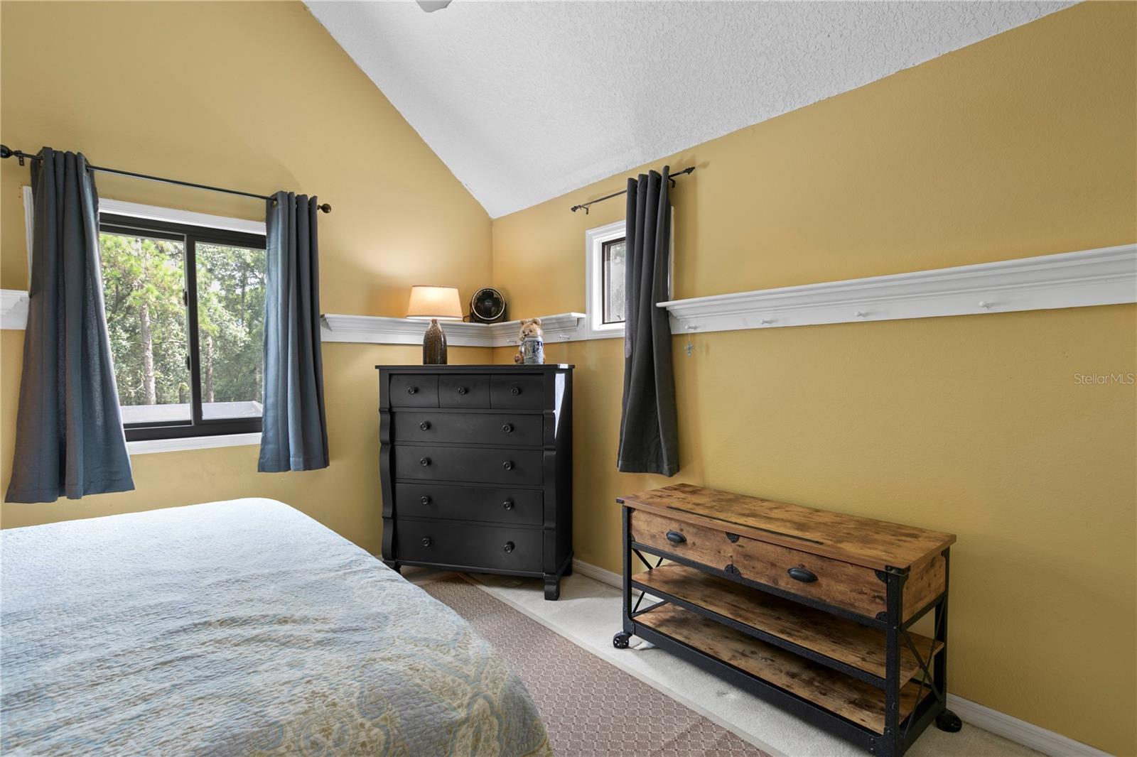 TWIN BRANCH ACRES UNIT FIVE - Residential