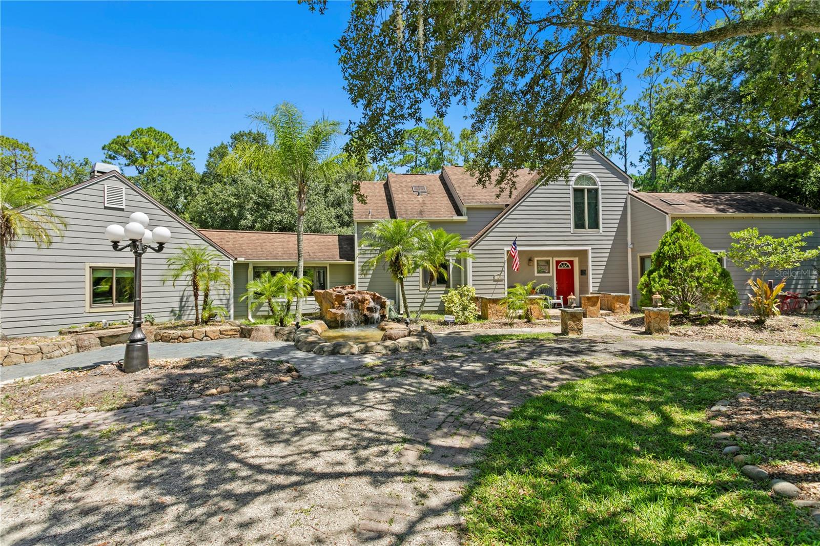 12534 BRONCO DRIVE