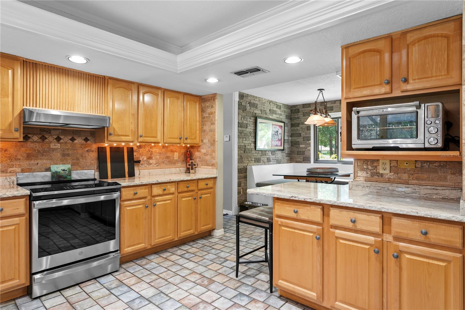 TWIN BRANCH ACRES UNIT FIVE - Residential
