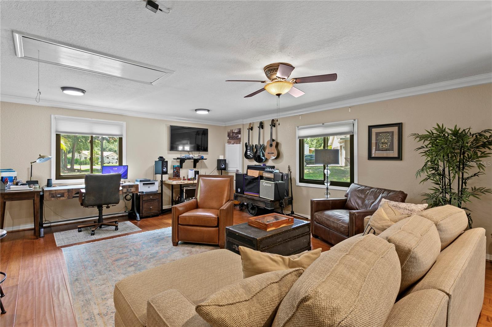 TWIN BRANCH ACRES UNIT FIVE - Residential