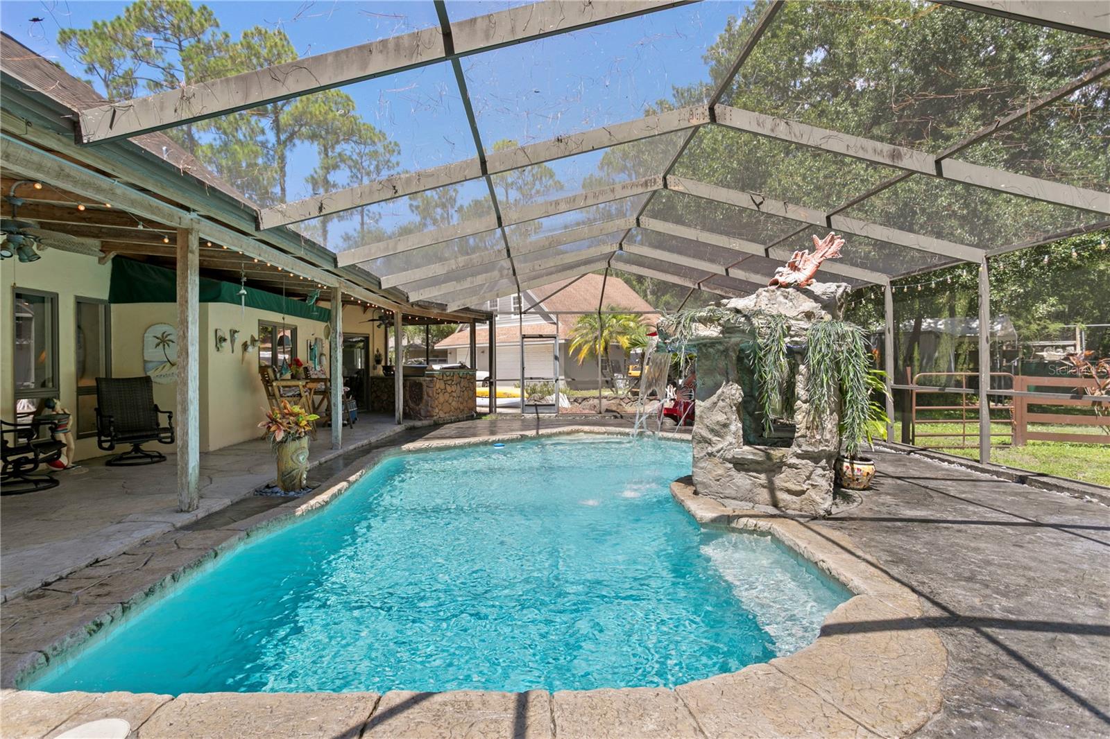 TWIN BRANCH ACRES UNIT FIVE - Residential