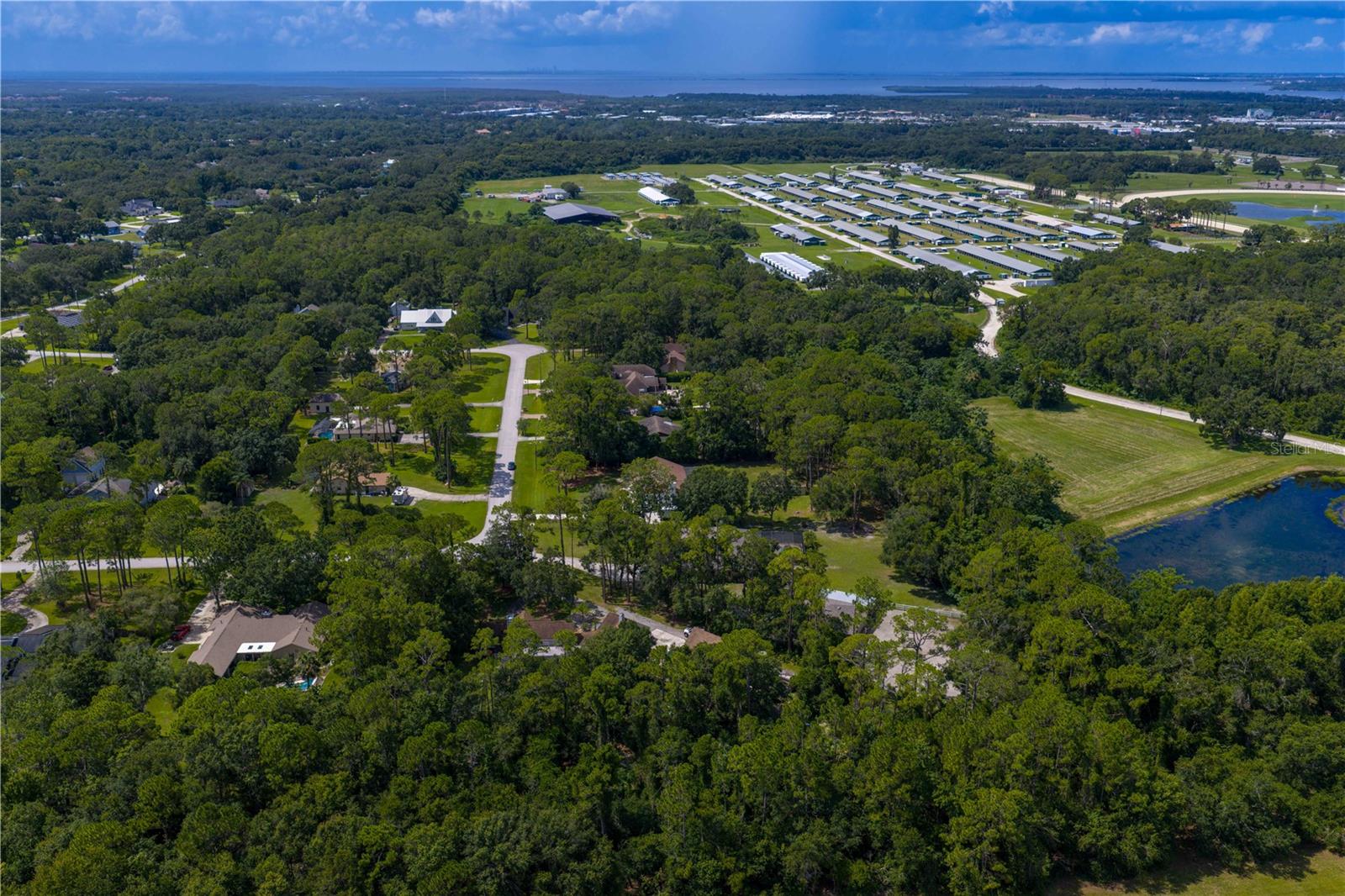 TWIN BRANCH ACRES UNIT FIVE - Residential