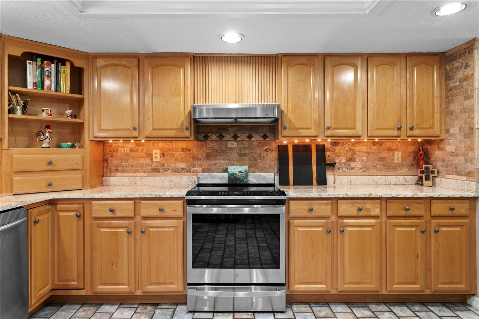 TWIN BRANCH ACRES UNIT FIVE - Residential