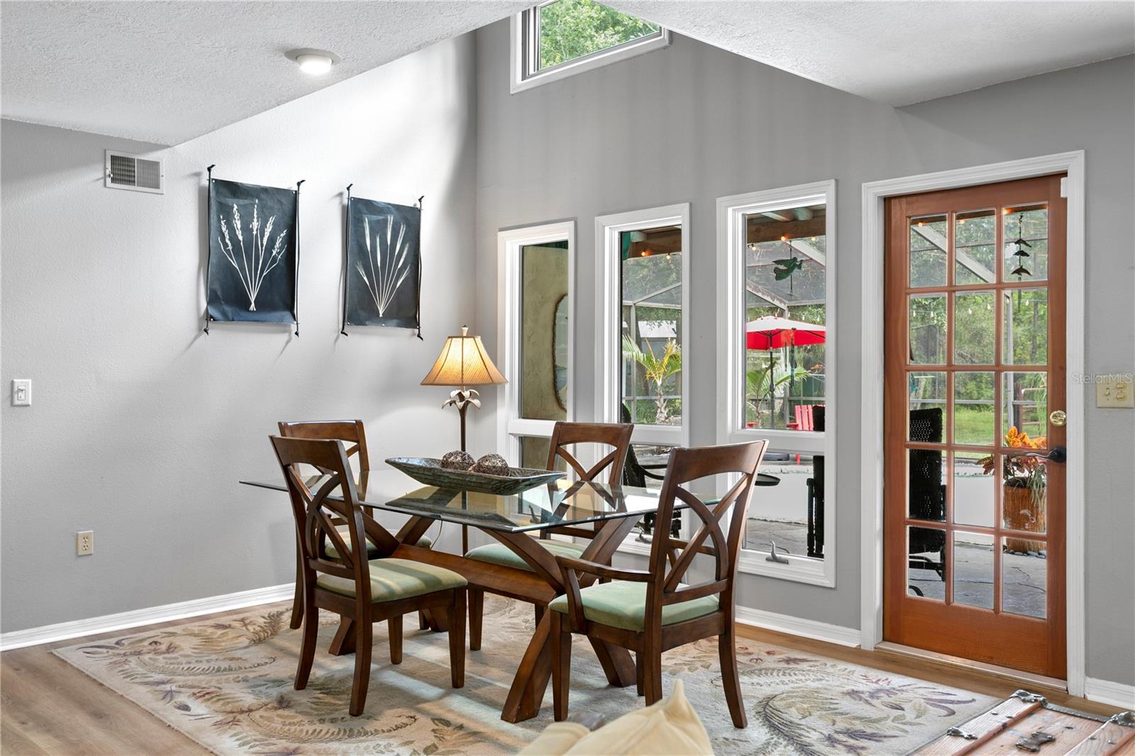 TWIN BRANCH ACRES UNIT FIVE - Residential