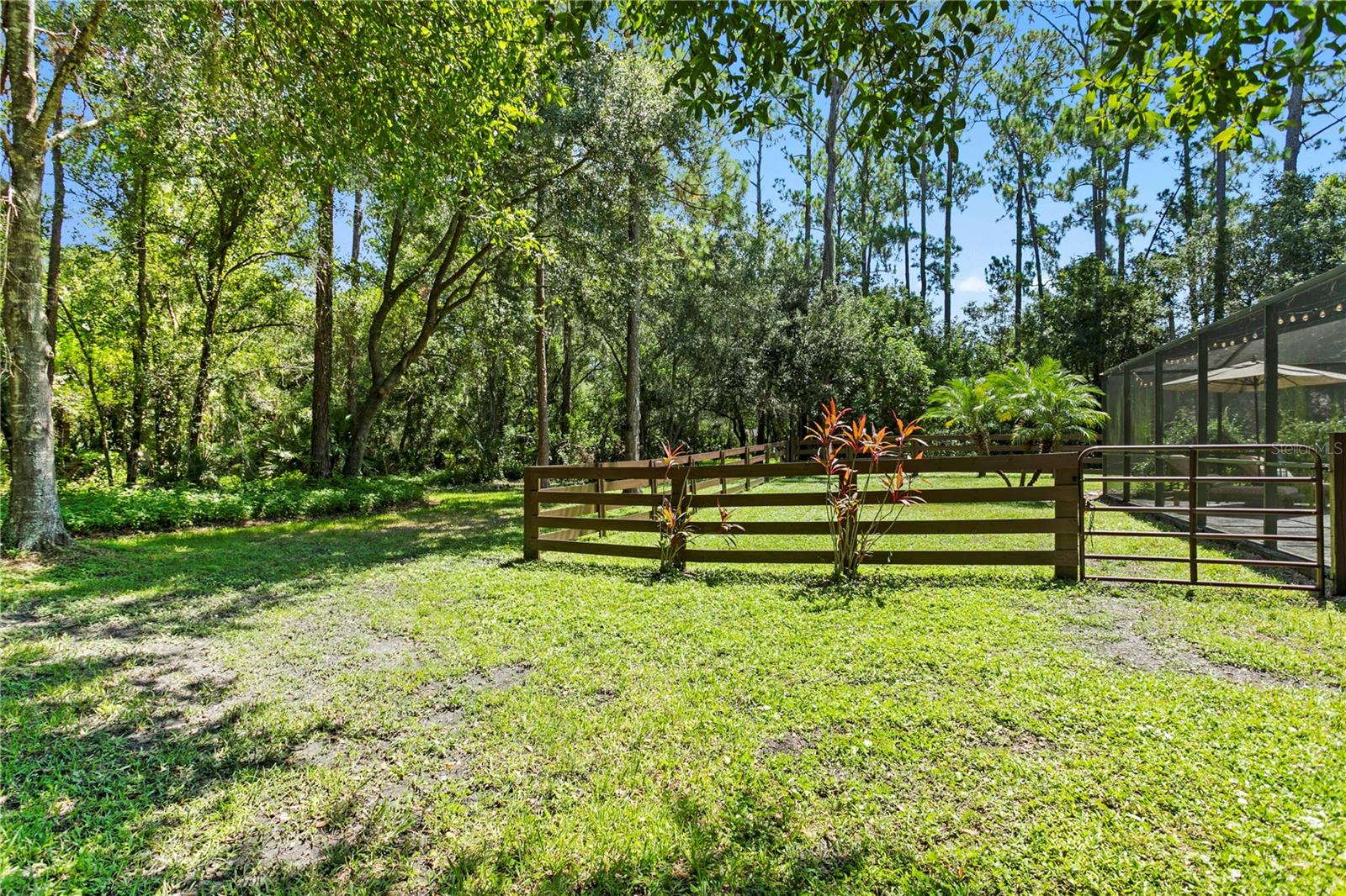 TWIN BRANCH ACRES UNIT FIVE - Residential