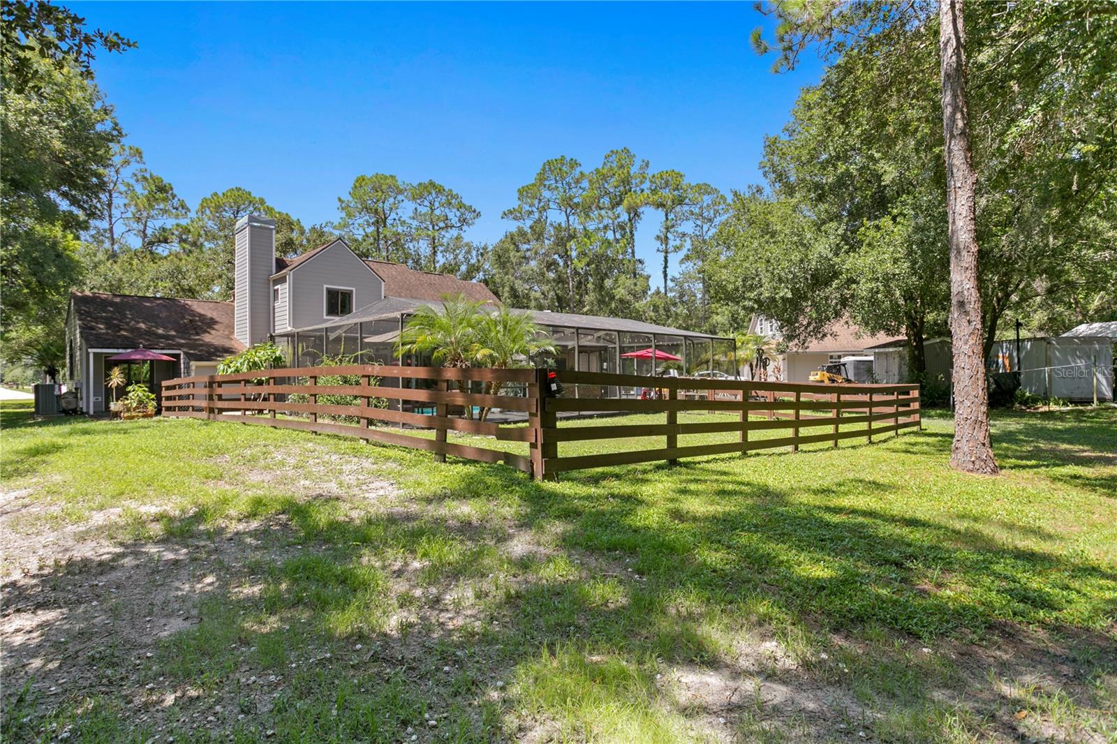 TWIN BRANCH ACRES UNIT FIVE - Residential