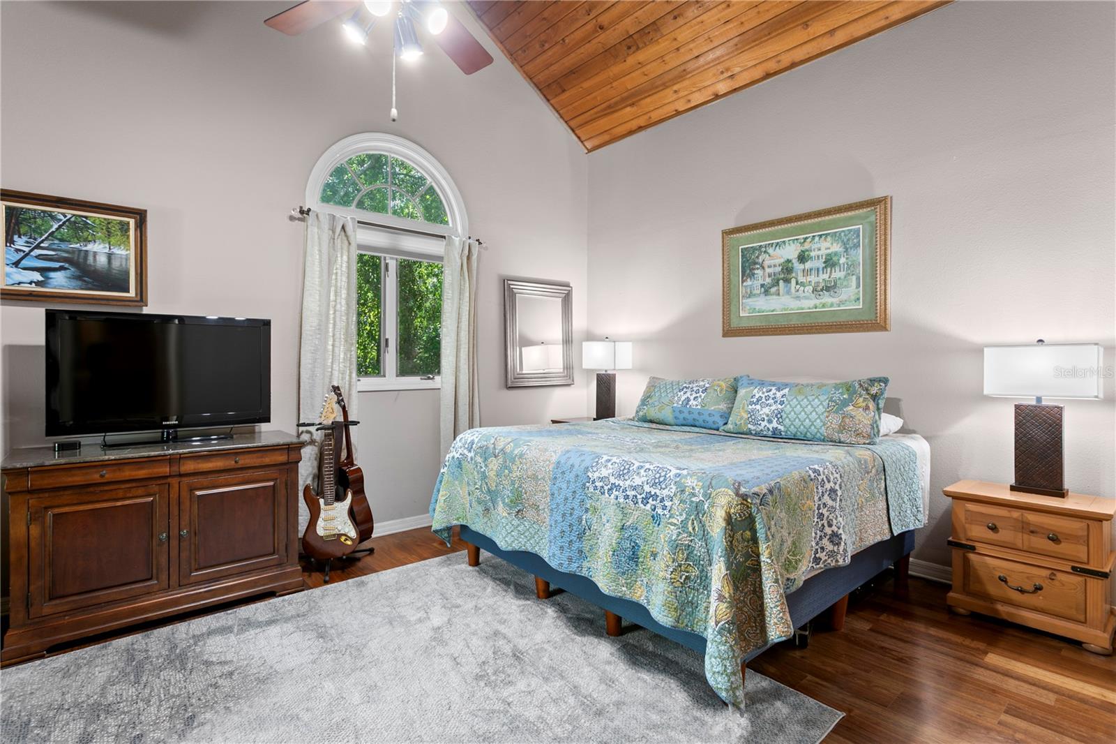 TWIN BRANCH ACRES UNIT FIVE - Residential