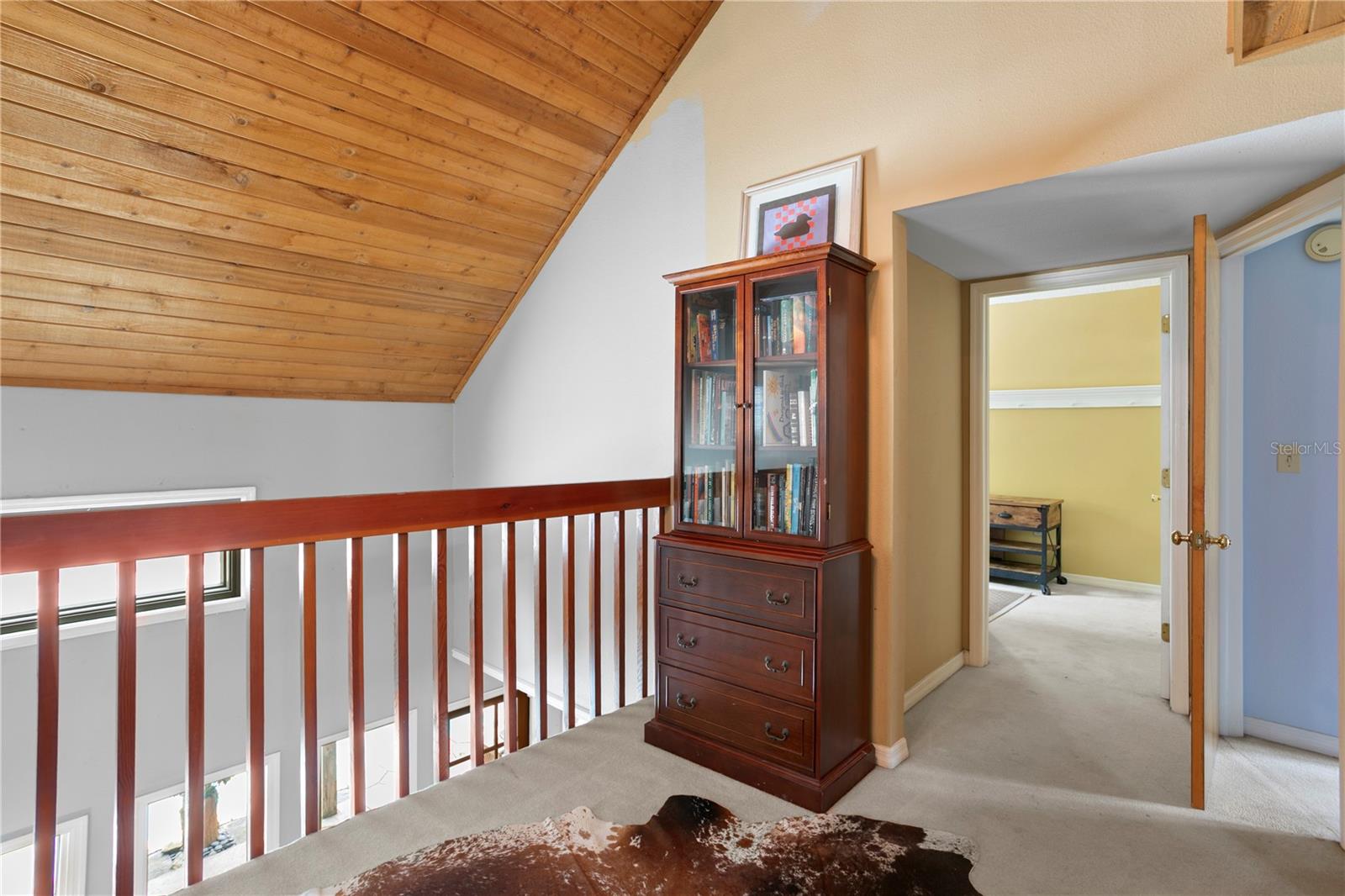 TWIN BRANCH ACRES UNIT FIVE - Residential