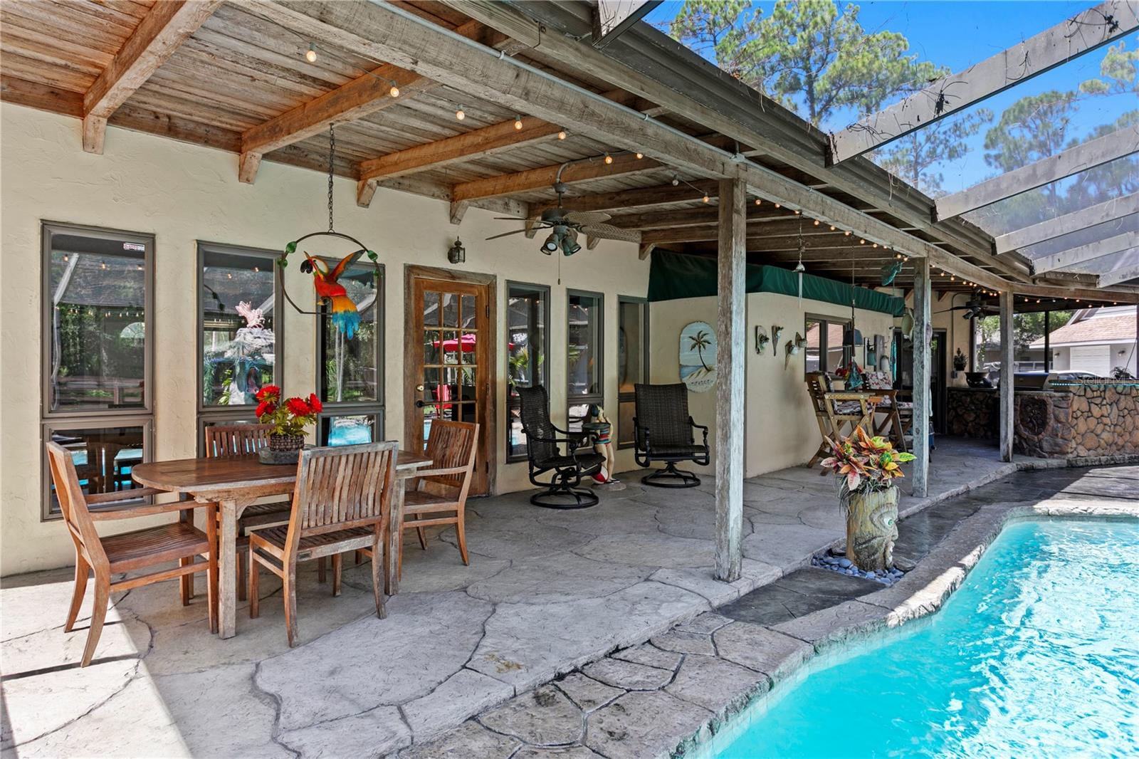 TWIN BRANCH ACRES UNIT FIVE - Residential
