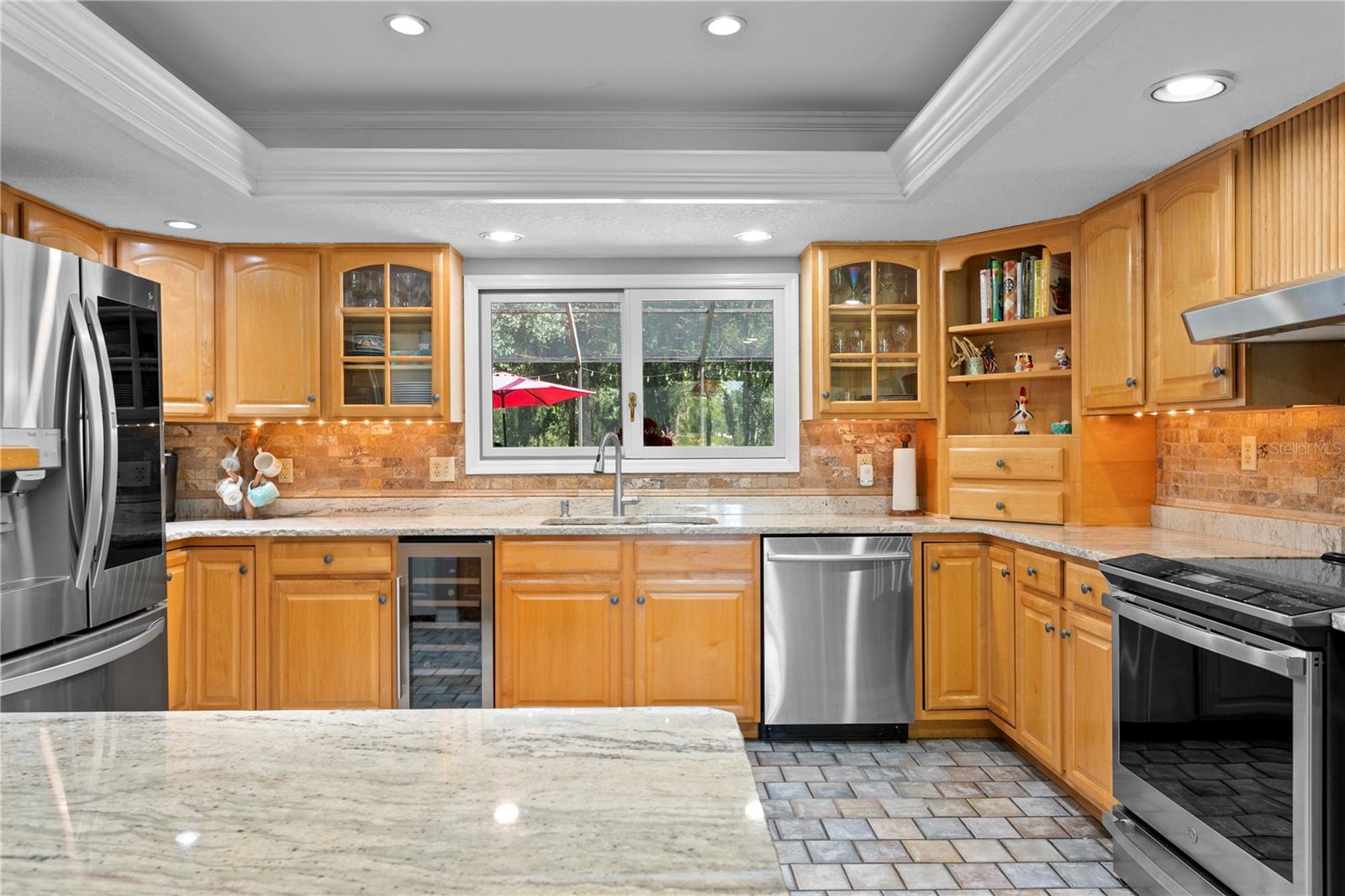 TWIN BRANCH ACRES UNIT FIVE - Residential