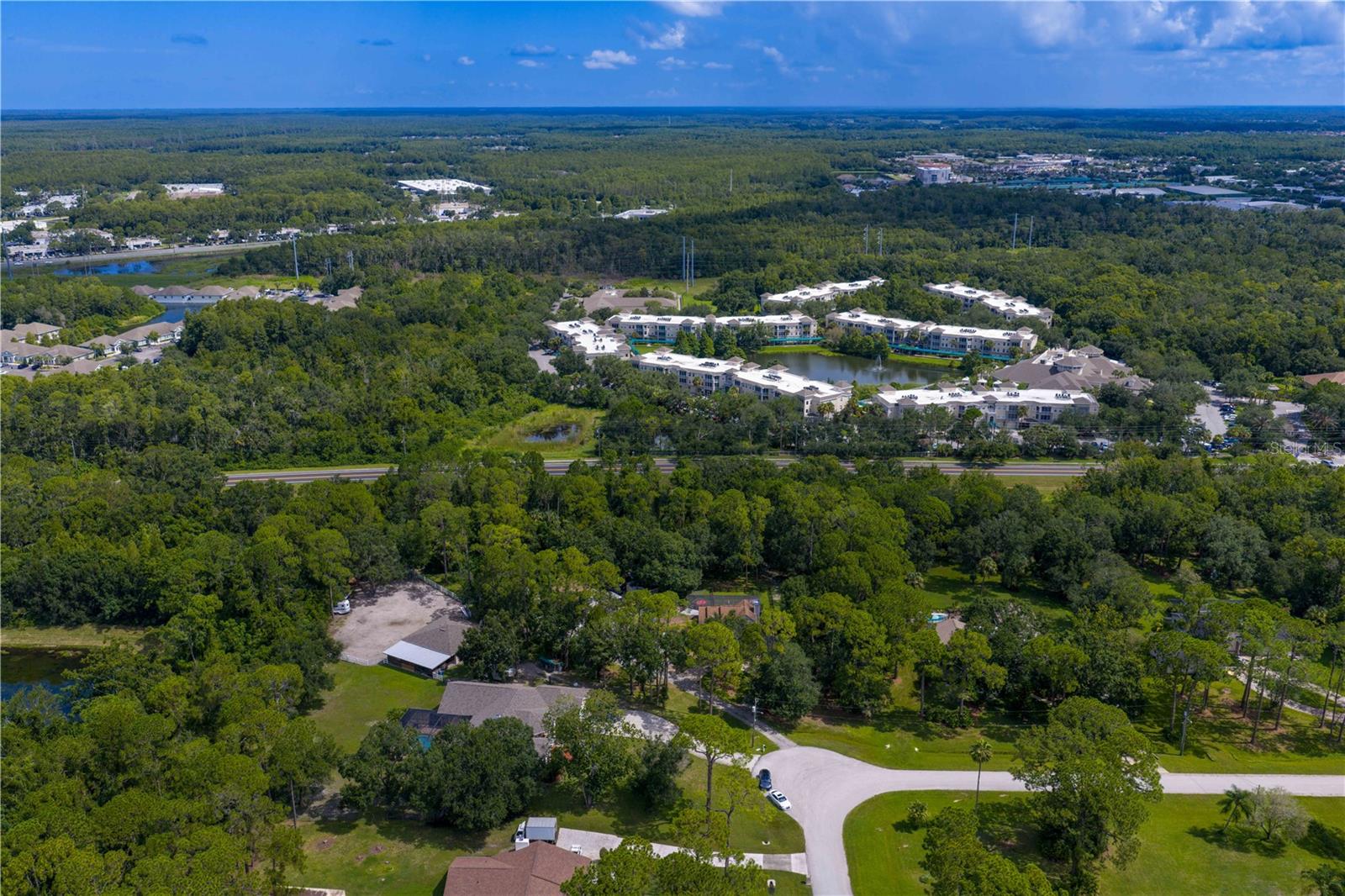 TWIN BRANCH ACRES UNIT FIVE - Residential