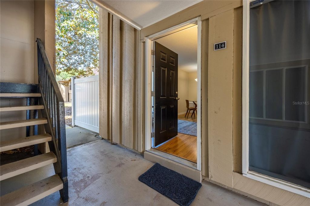 Photo of 507 NW 39th Road #114, Gainesville, FL 32607 (MLS # GC539430)