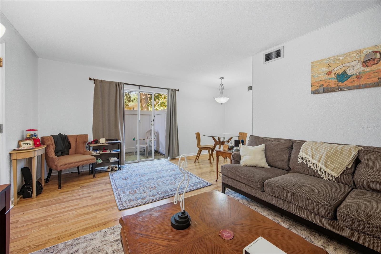 HAWTHORNE RESERVE - Residential