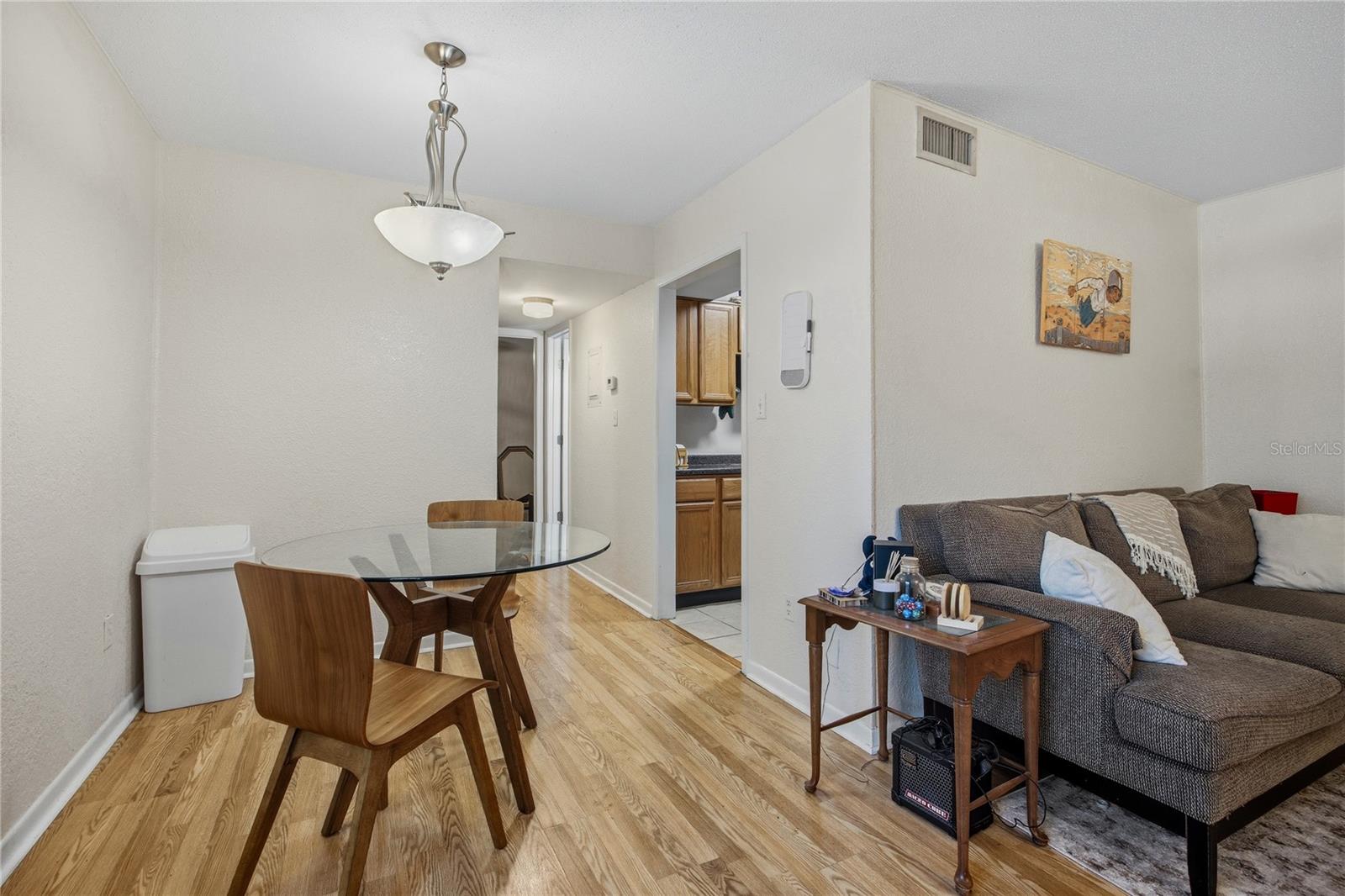 HAWTHORNE RESERVE - Residential