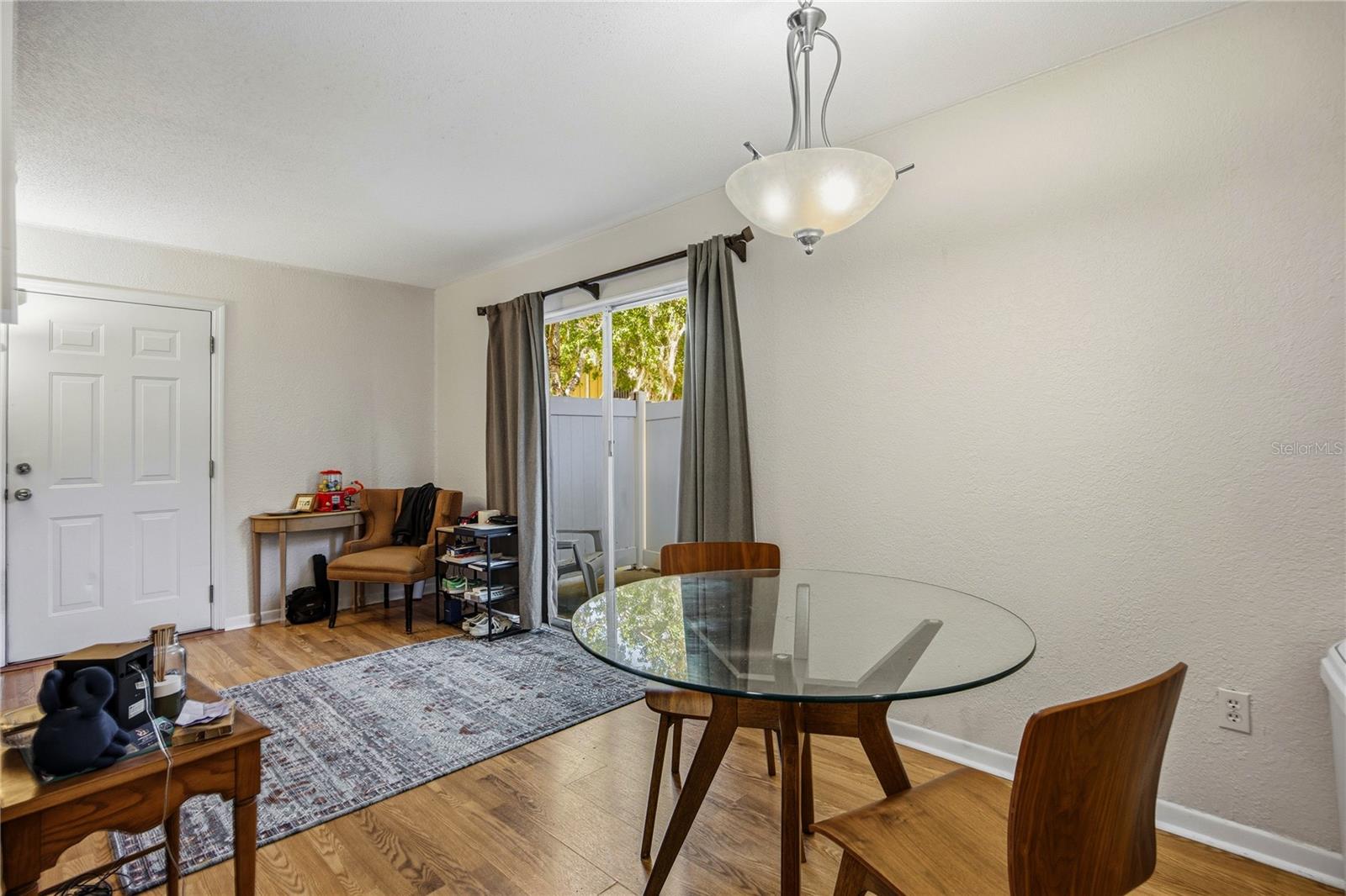 HAWTHORNE RESERVE - Residential