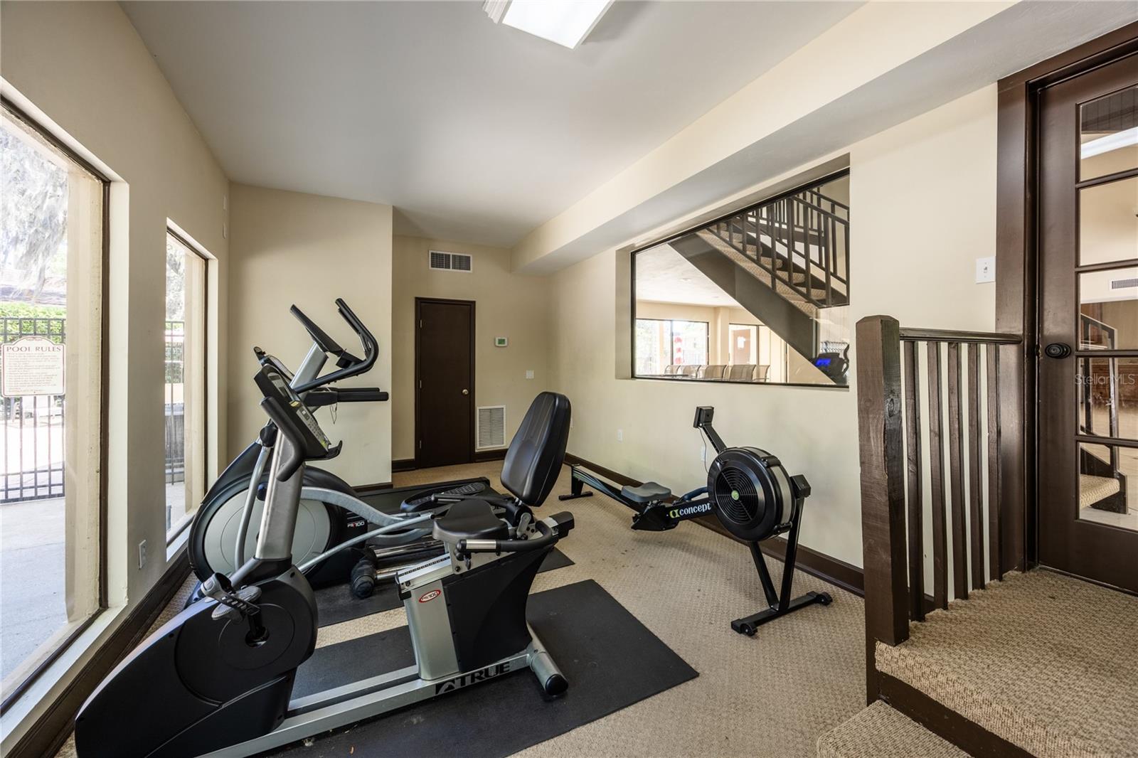HAWTHORNE RESERVE - Residential