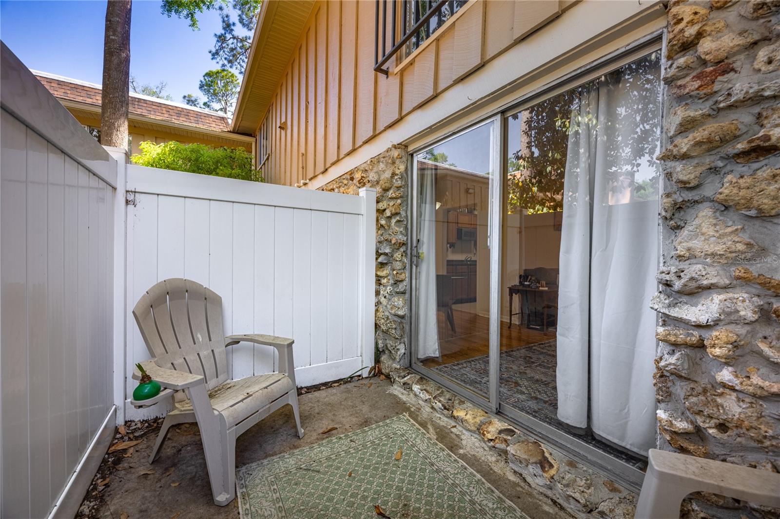 HAWTHORNE RESERVE - Residential