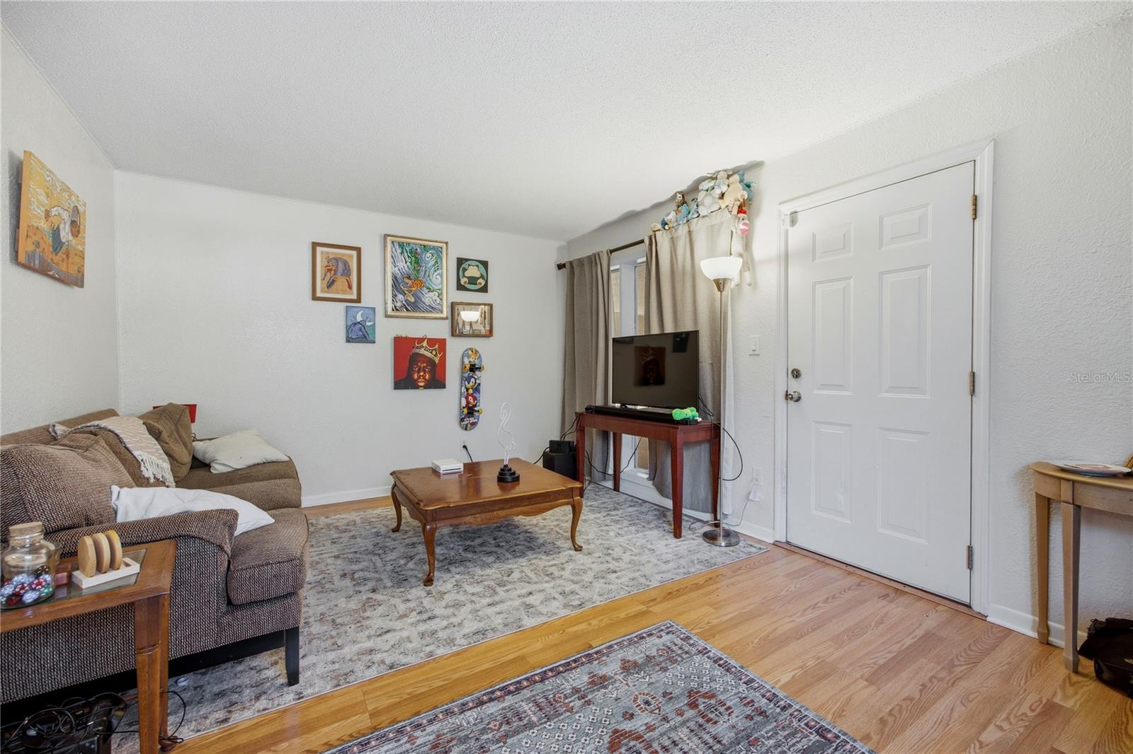 HAWTHORNE RESERVE - Residential