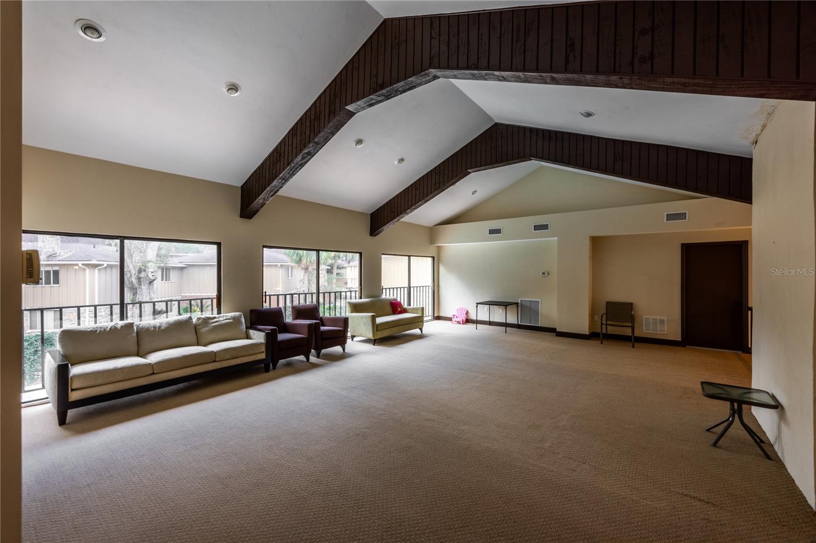 HAWTHORNE RESERVE - Residential