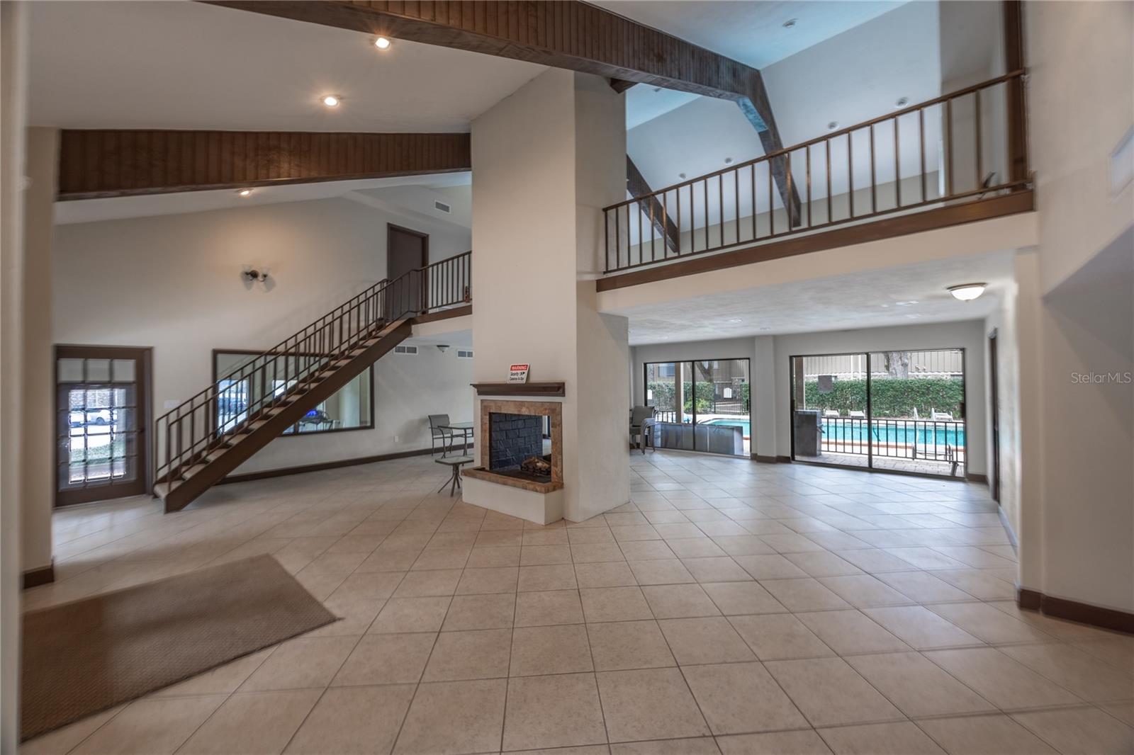 HAWTHORNE RESERVE - Residential