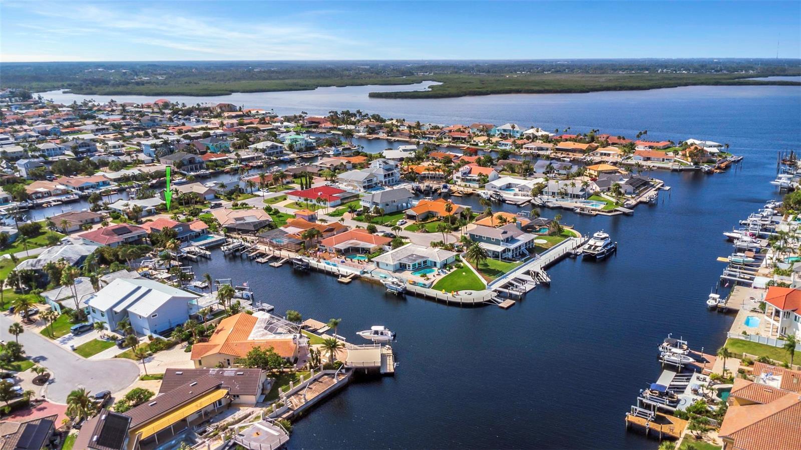 FLOR A MAR - Residential